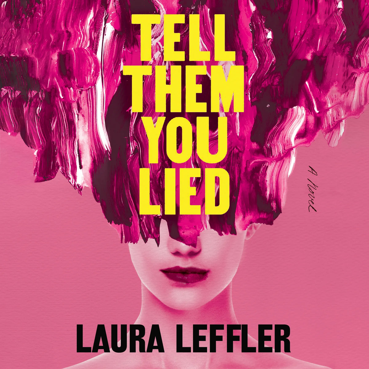 Tell Them You Lied