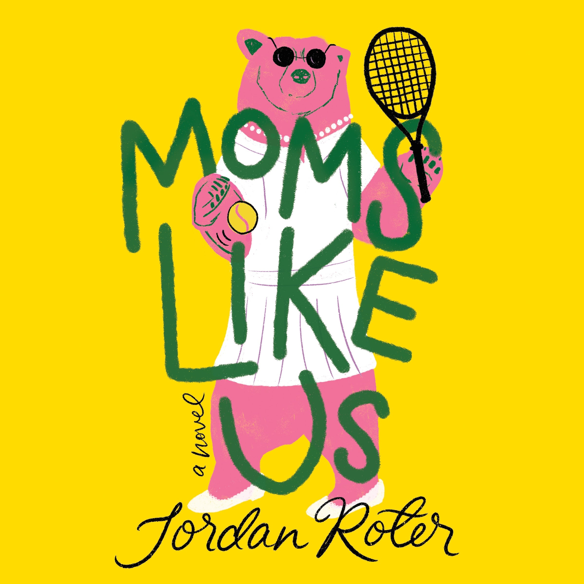Moms Like Us