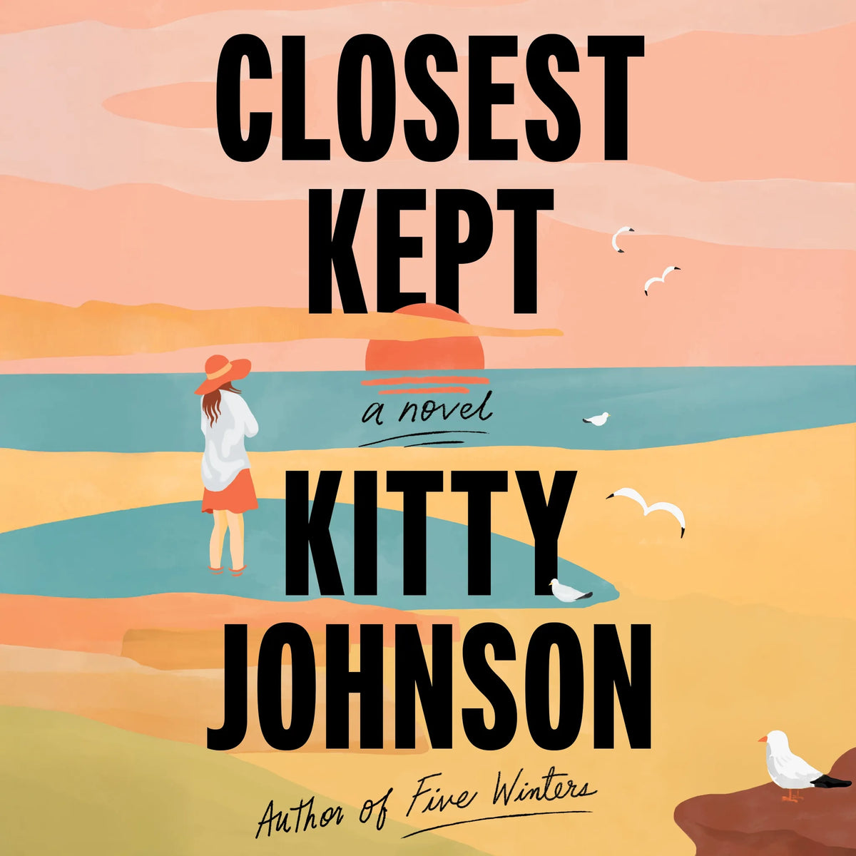 Closest Kept