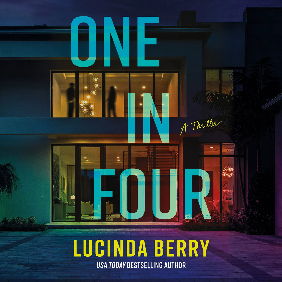 One in Four