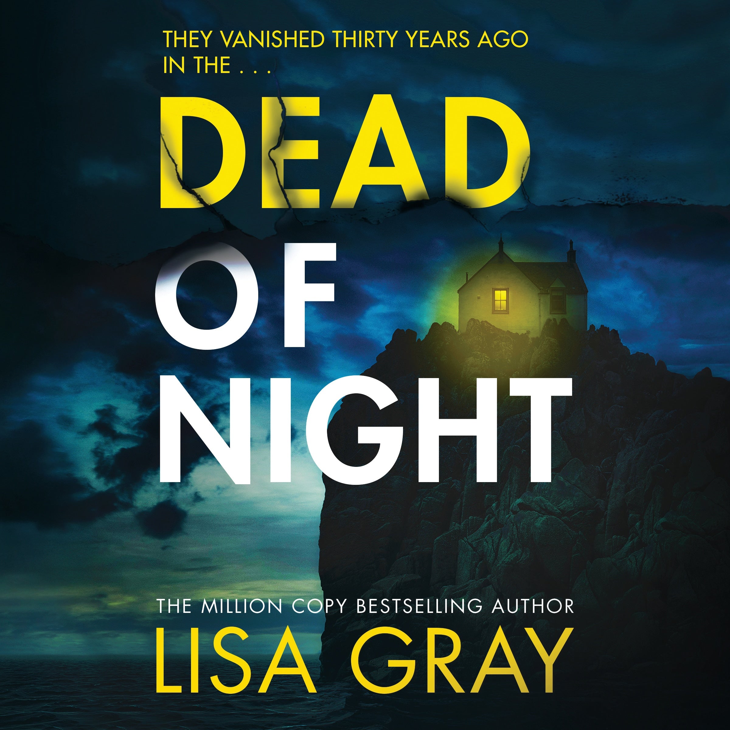 Dead of Night