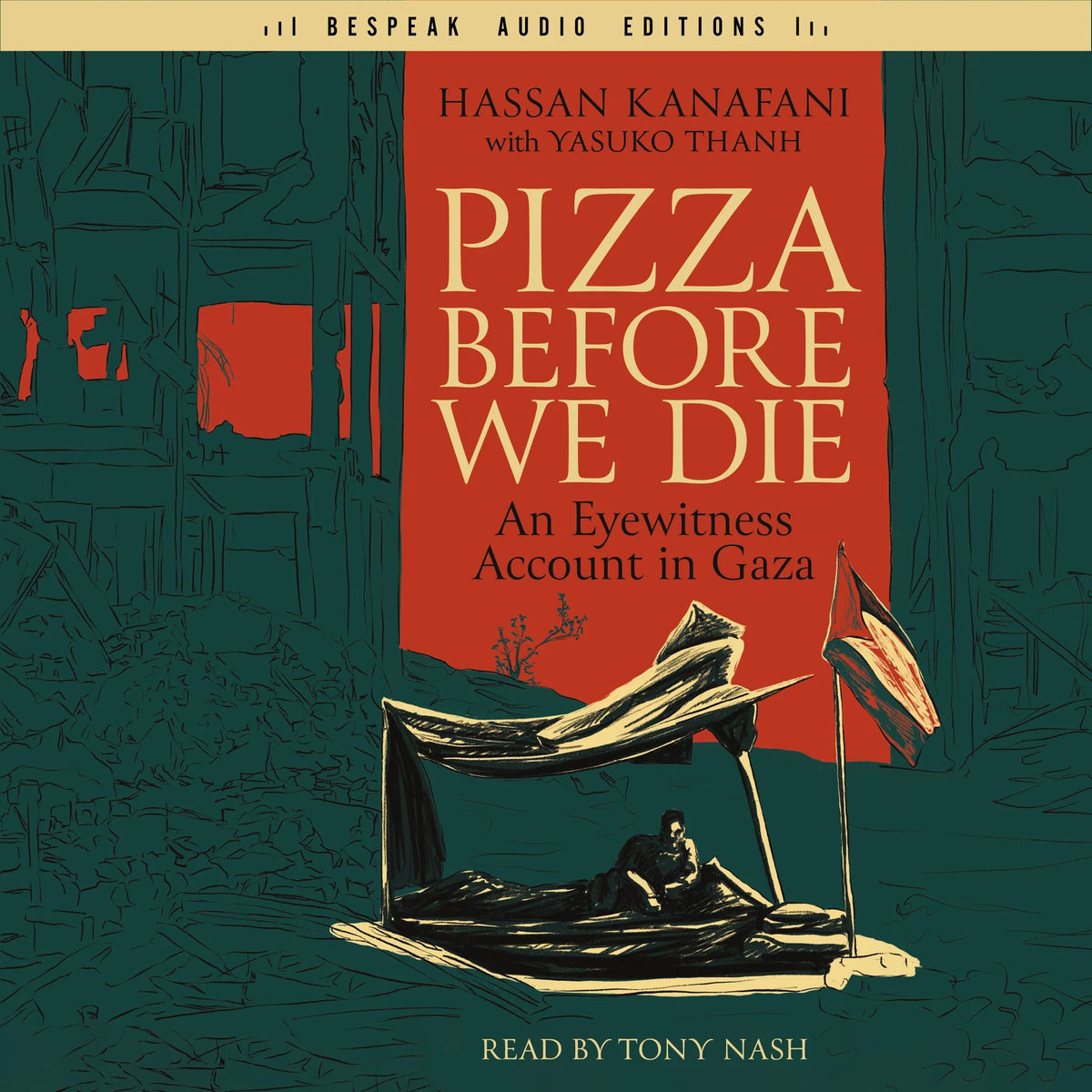 Pizza Before We Die