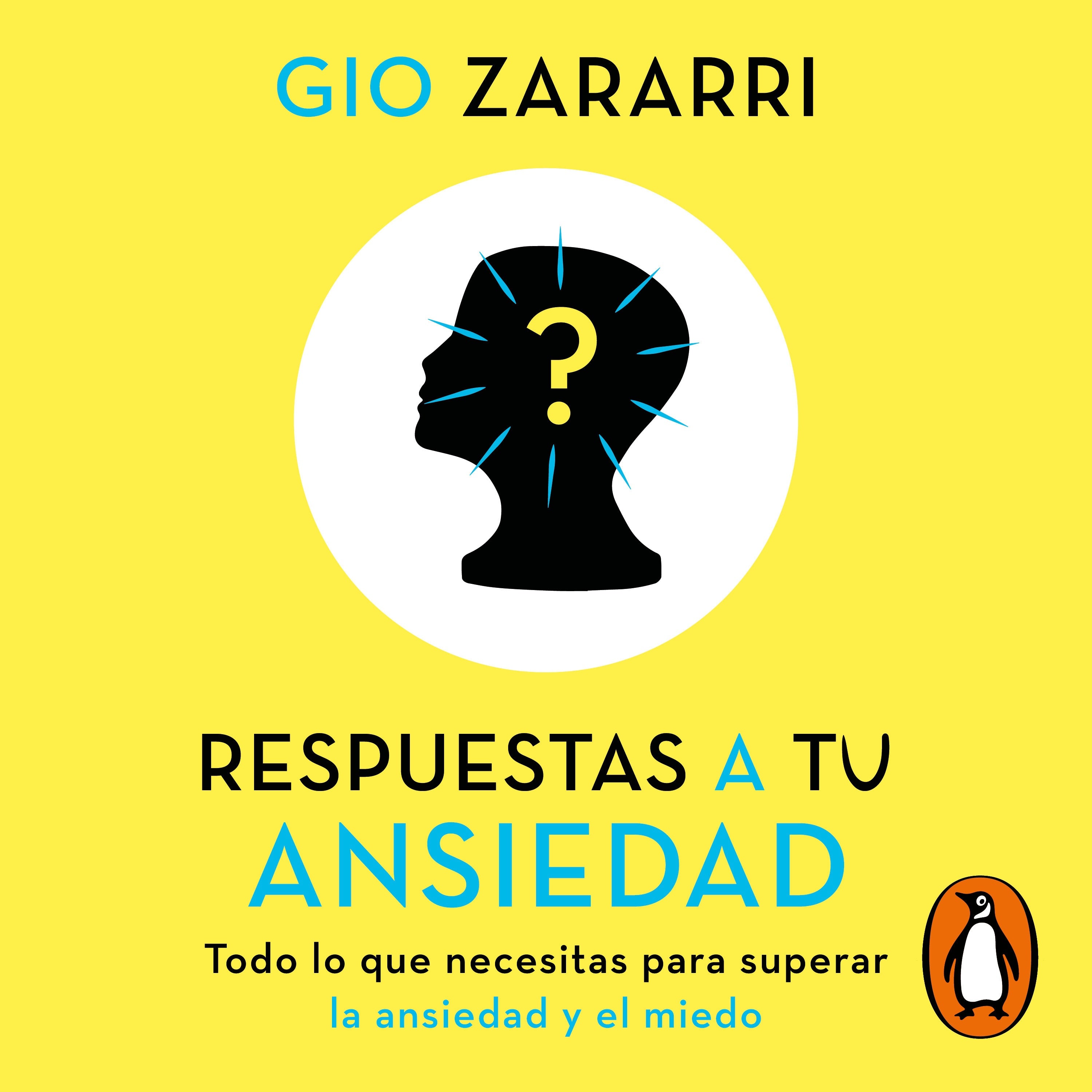 Respuestas a tu ansiedad