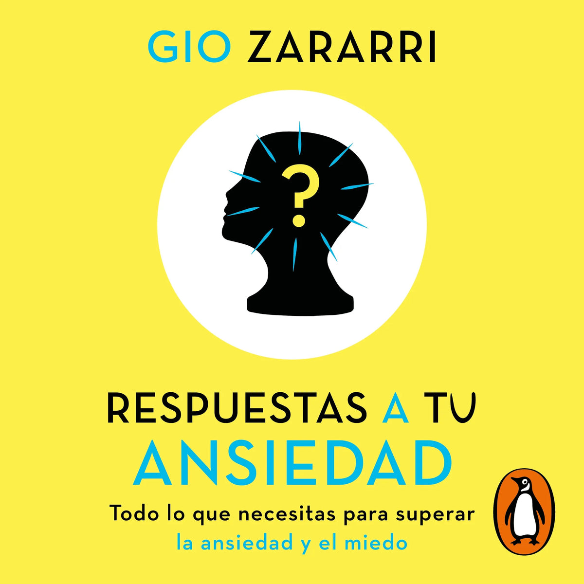 Respuestas a tu ansiedad