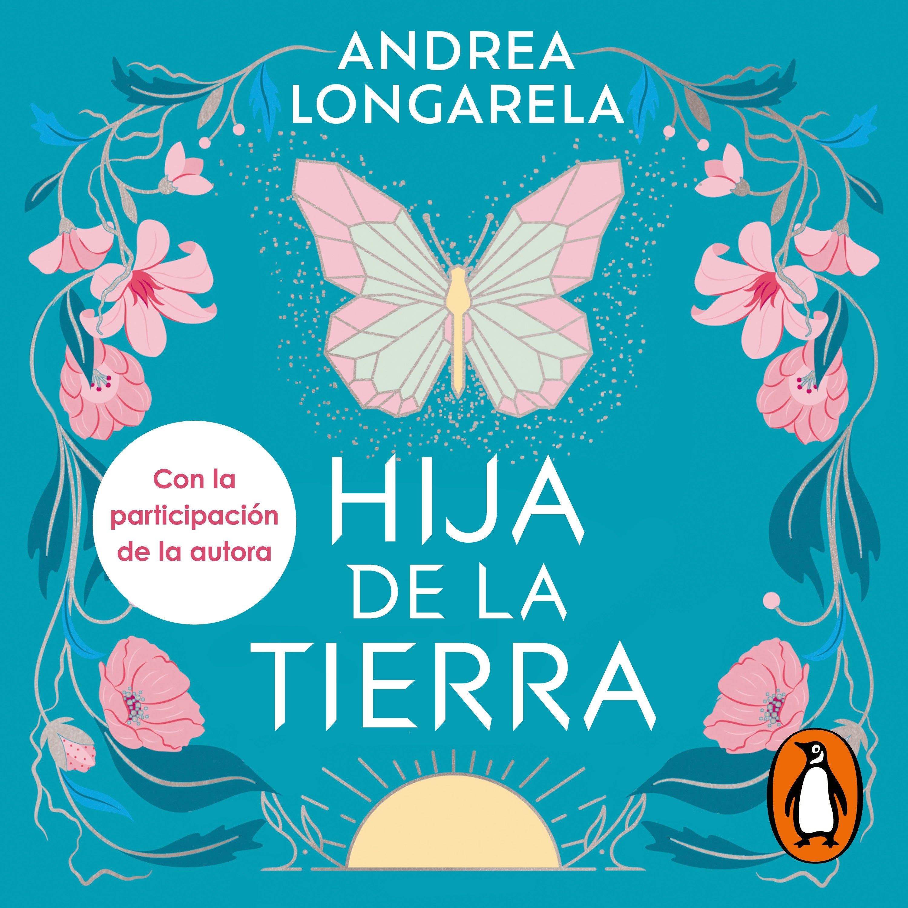 Hija de la tierra (Historias de Cathalian 1)