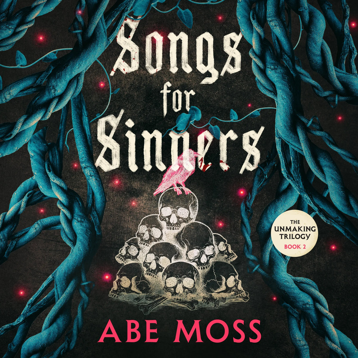 Songs For Sinners