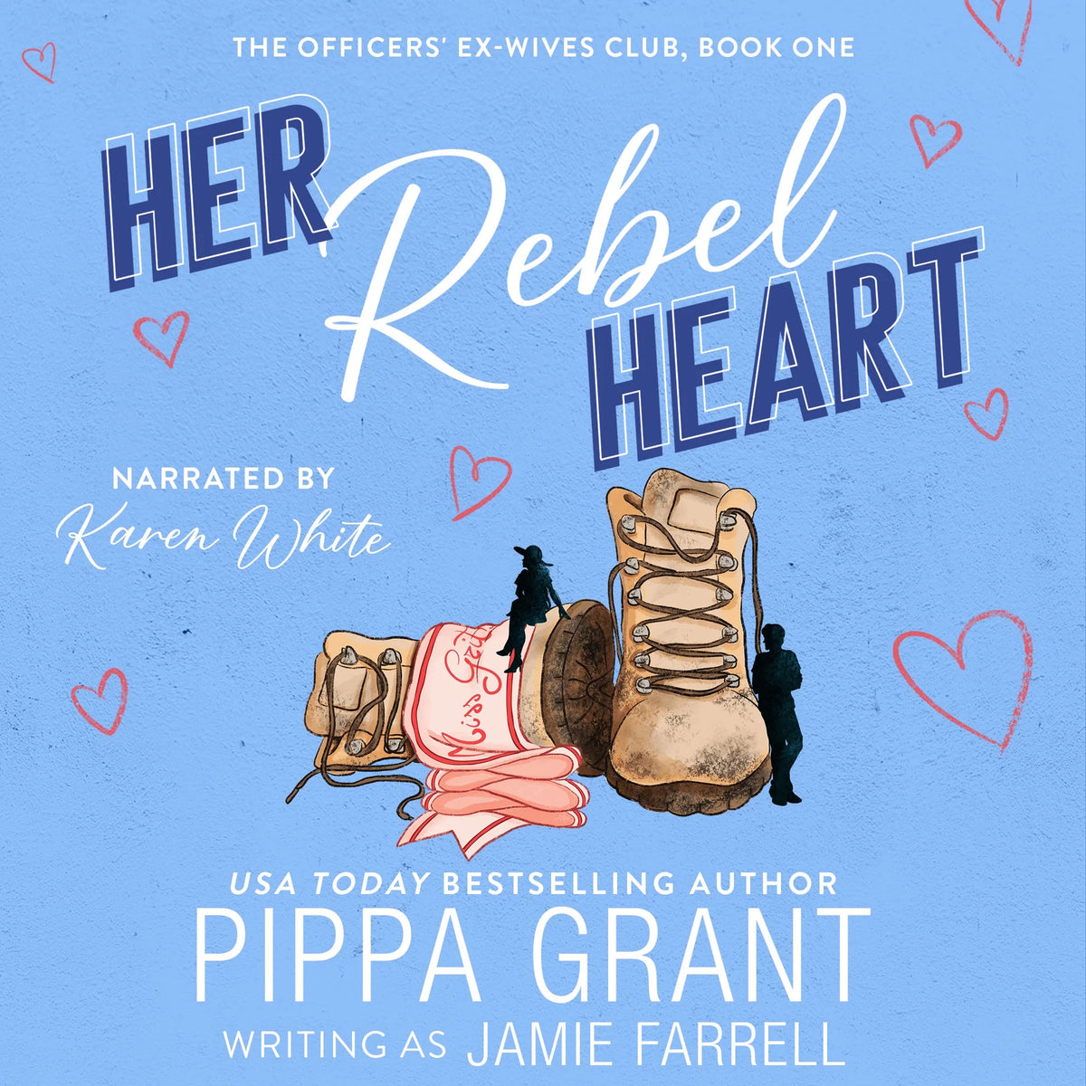 Her Rebel Heart