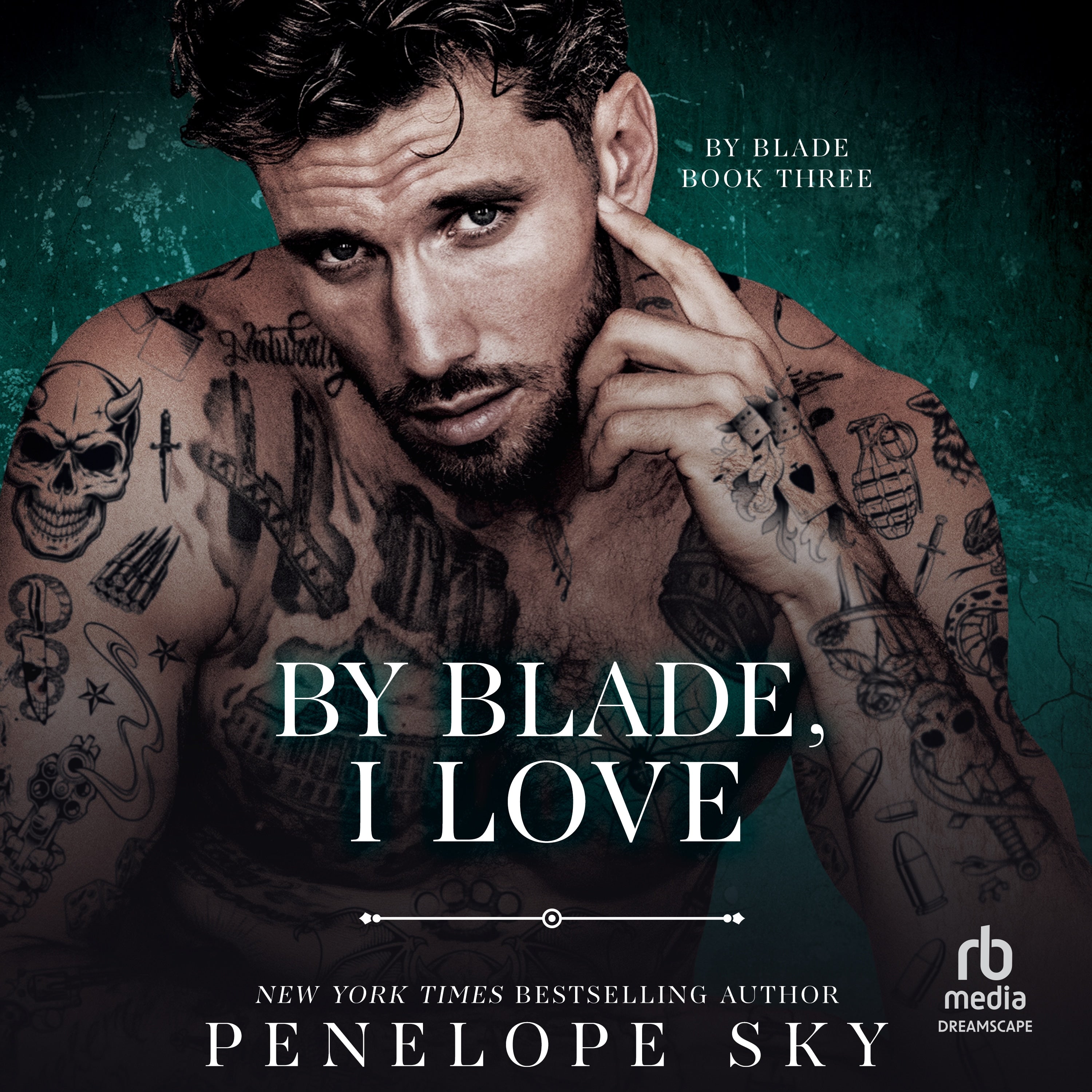 By Blade, I Love