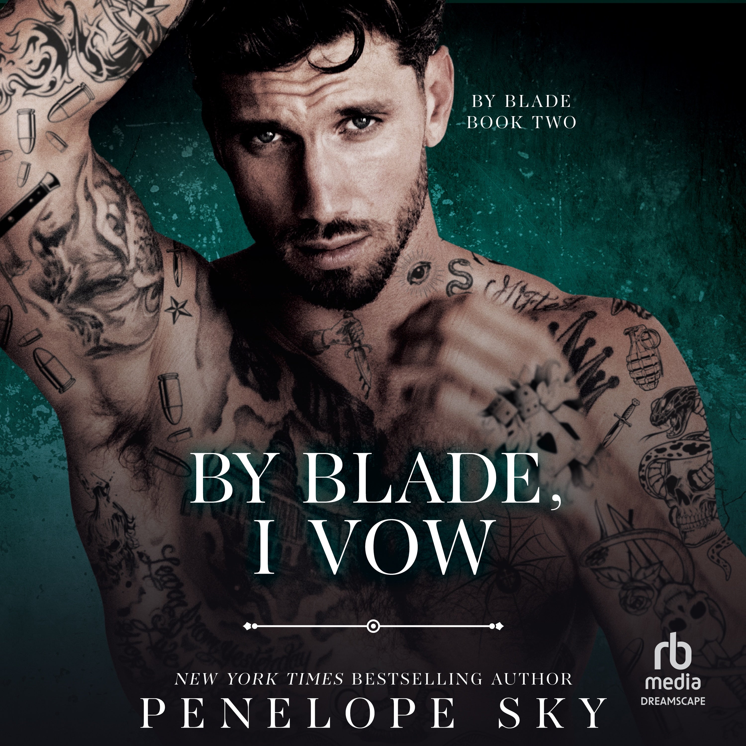 By Blade, I Vow