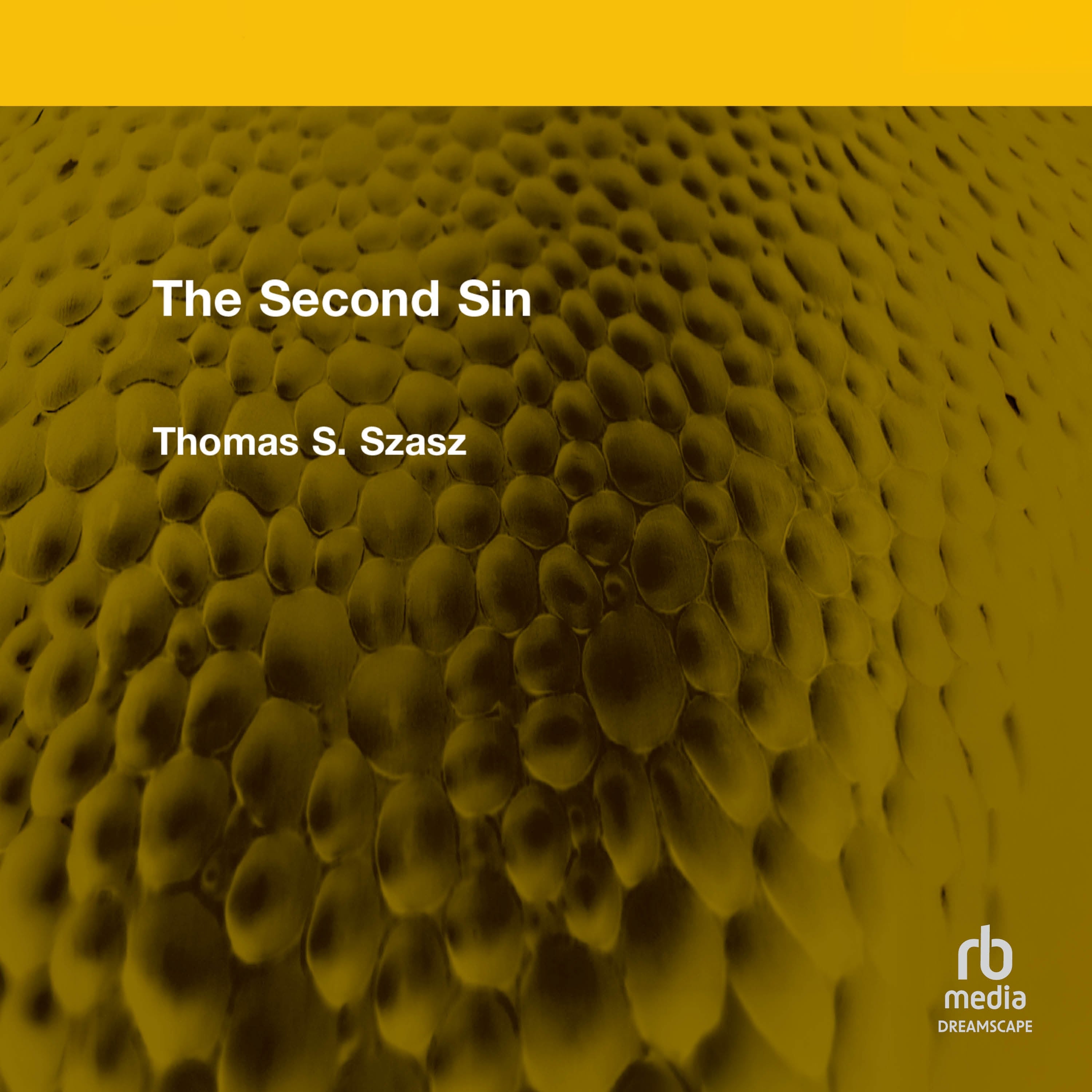The Second Sin