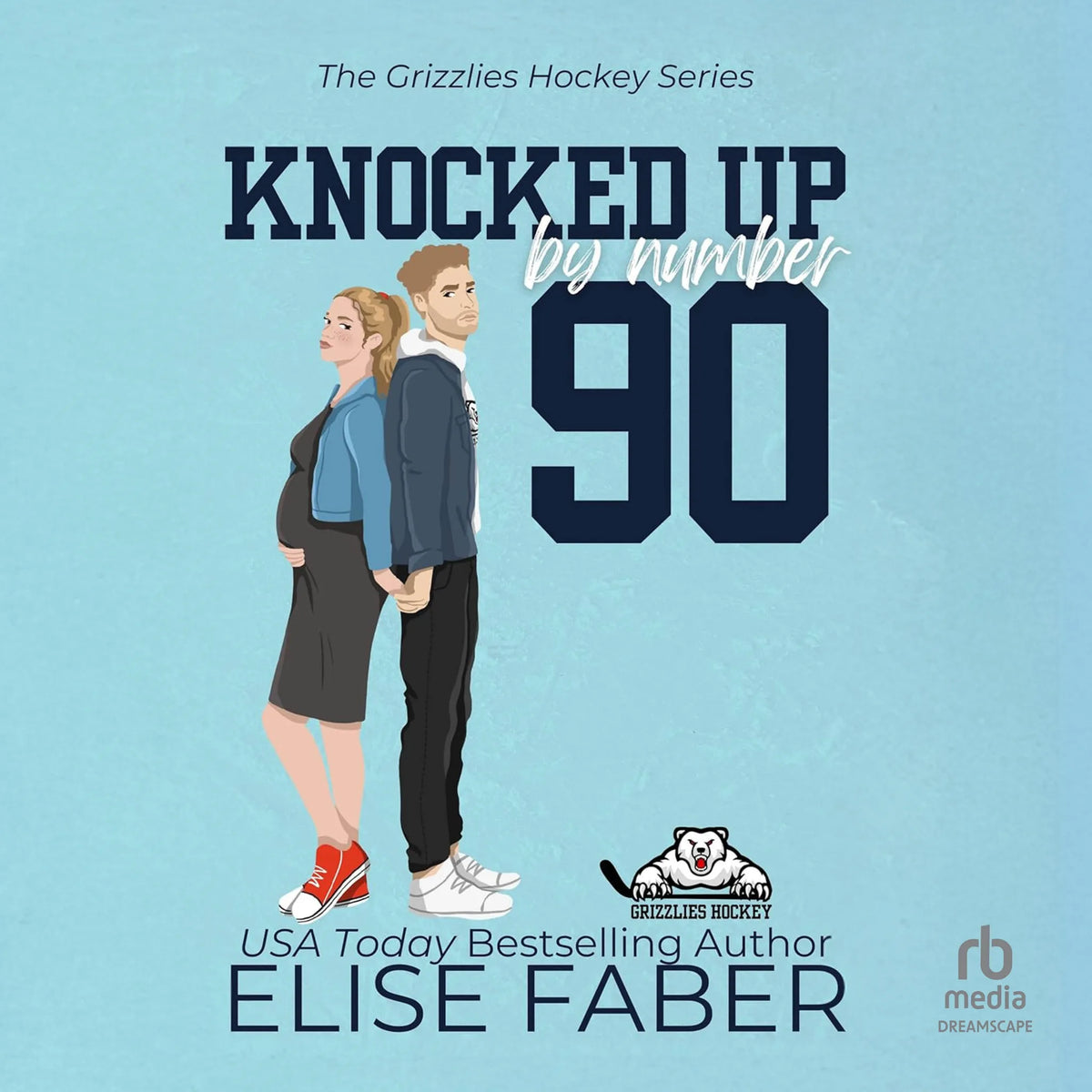 Knocked Up By Number Ninety