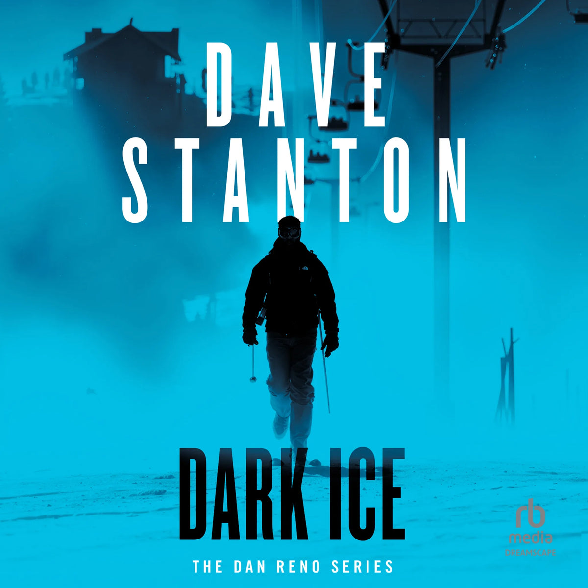 Dark Ice