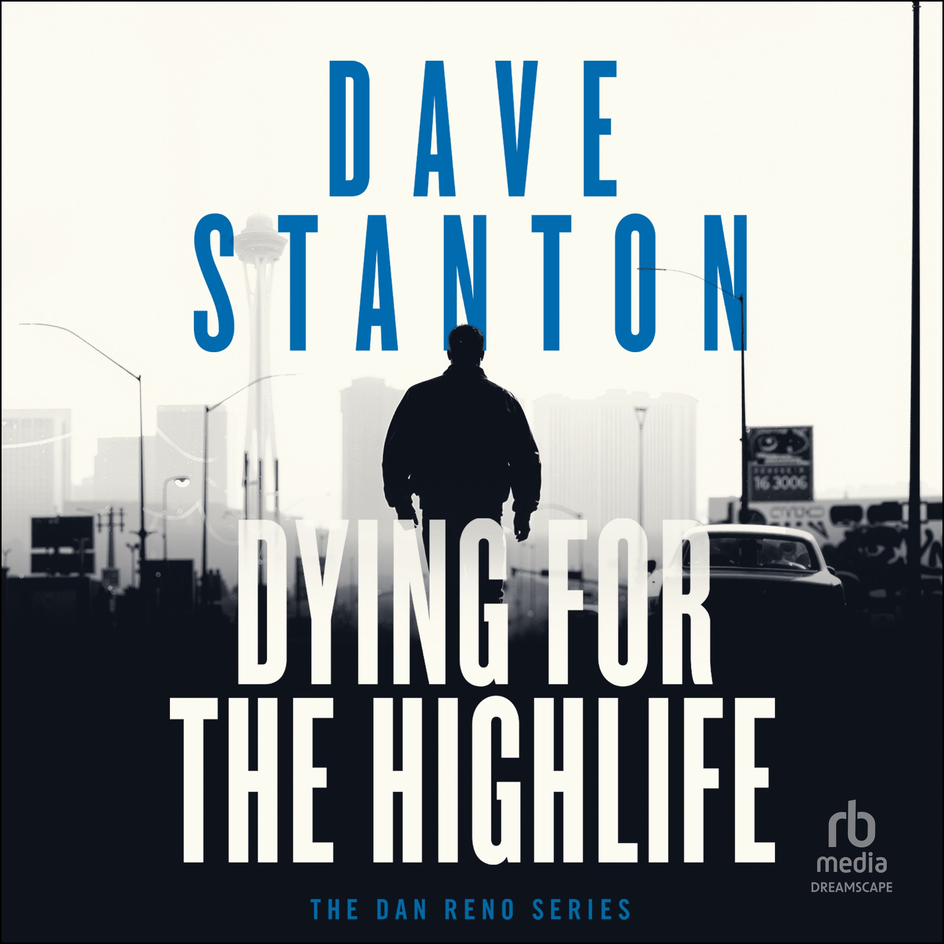 Dying for the Highlife