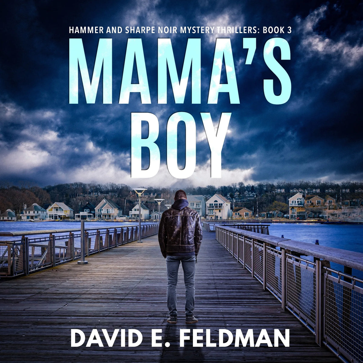 Mama's Boy