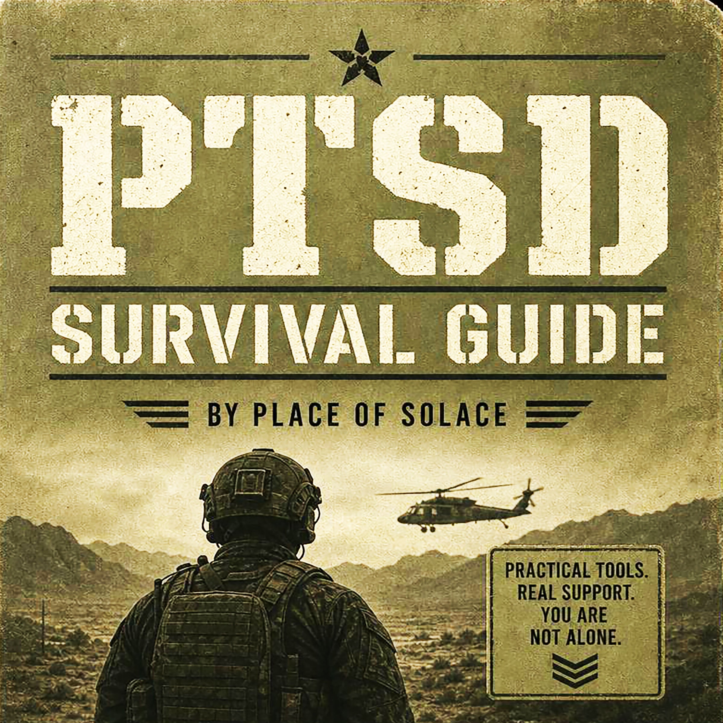 PTSD Survival Guide