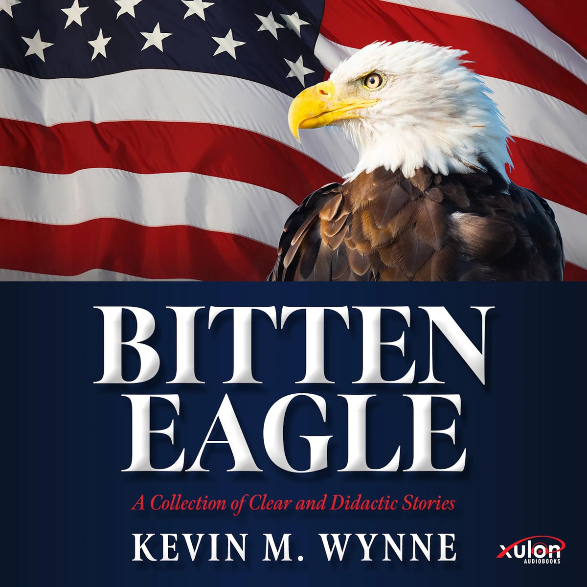 Bitten Eagle