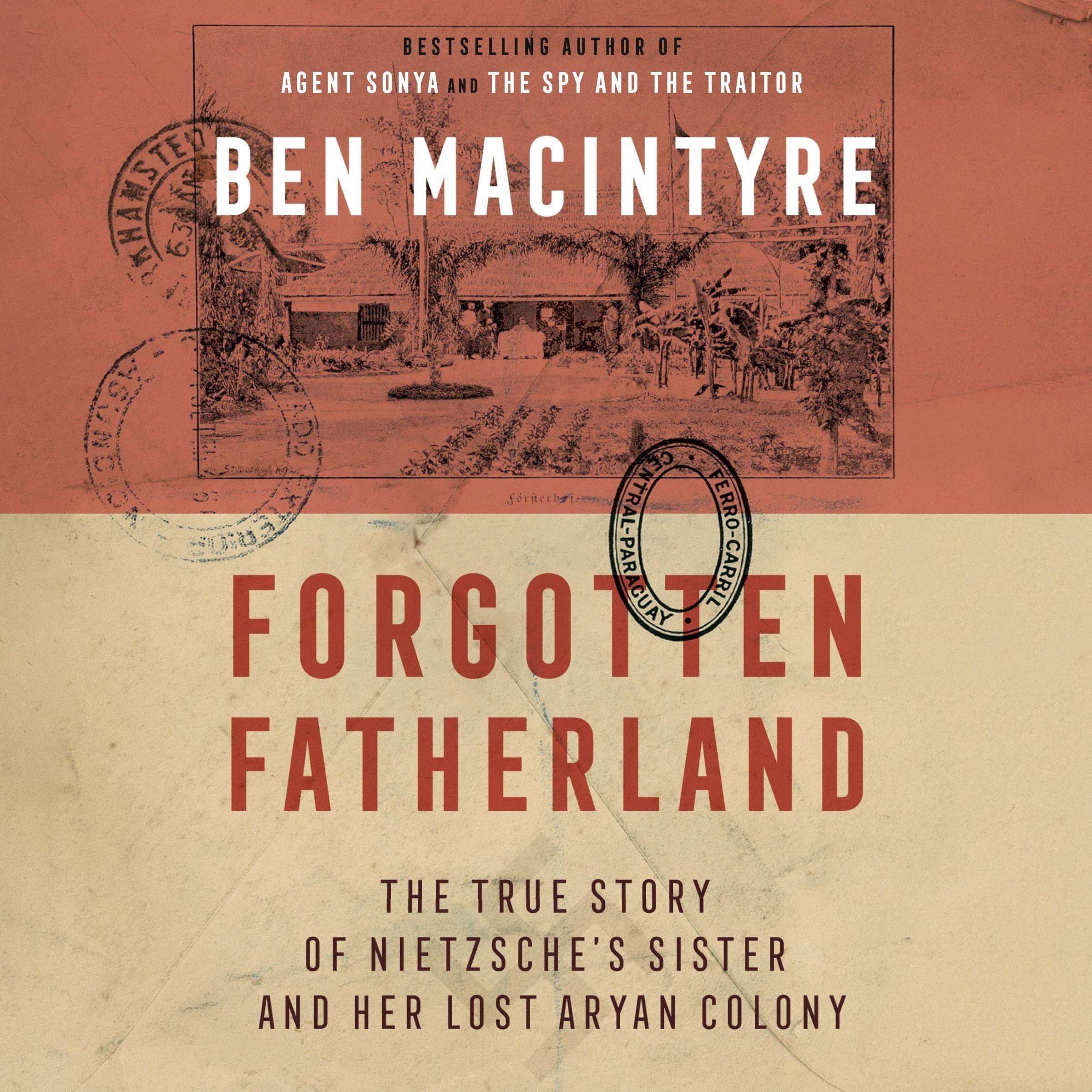 Forgotten Fatherland