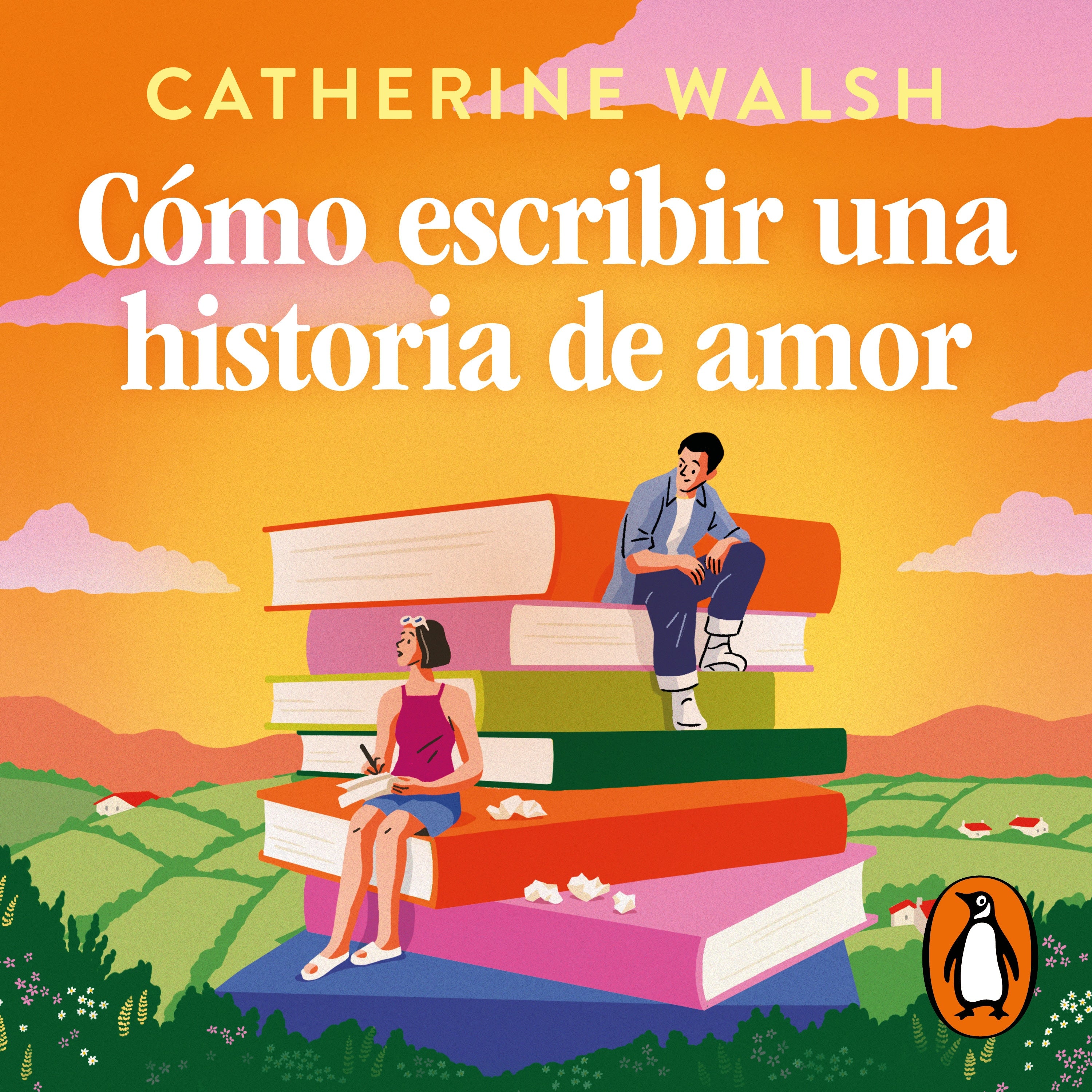 Cómo escribir una historia de amor