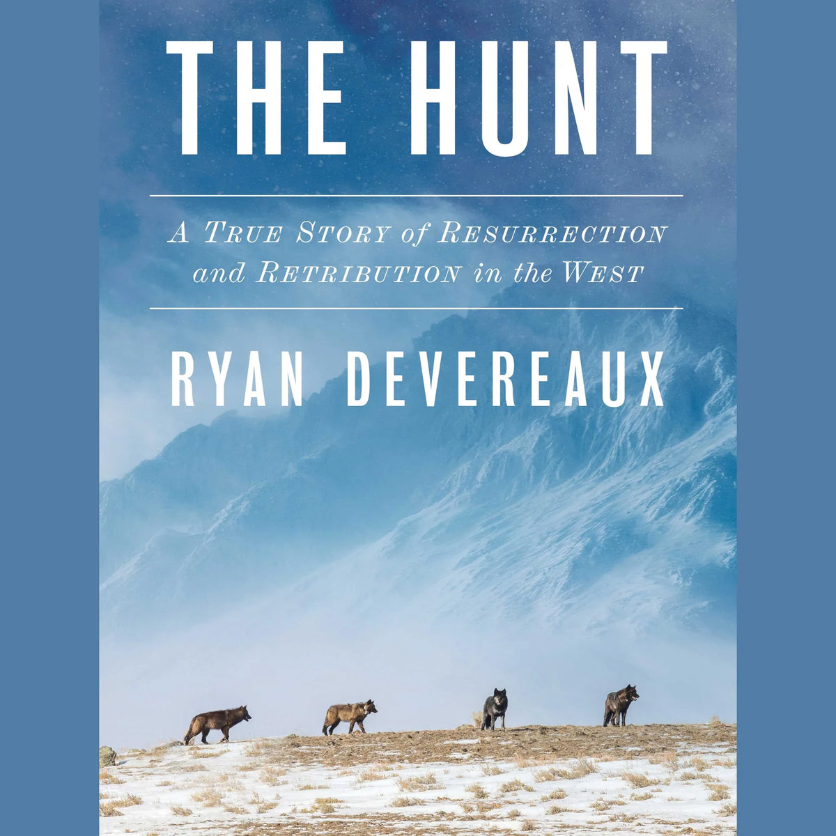 The Hunt