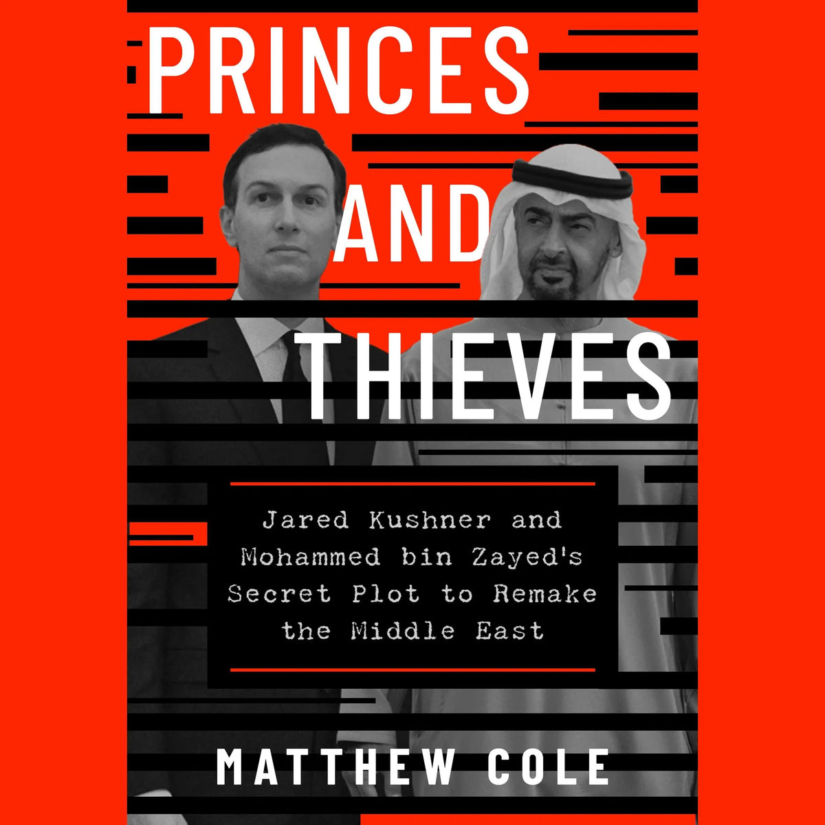 Princes and Thieves