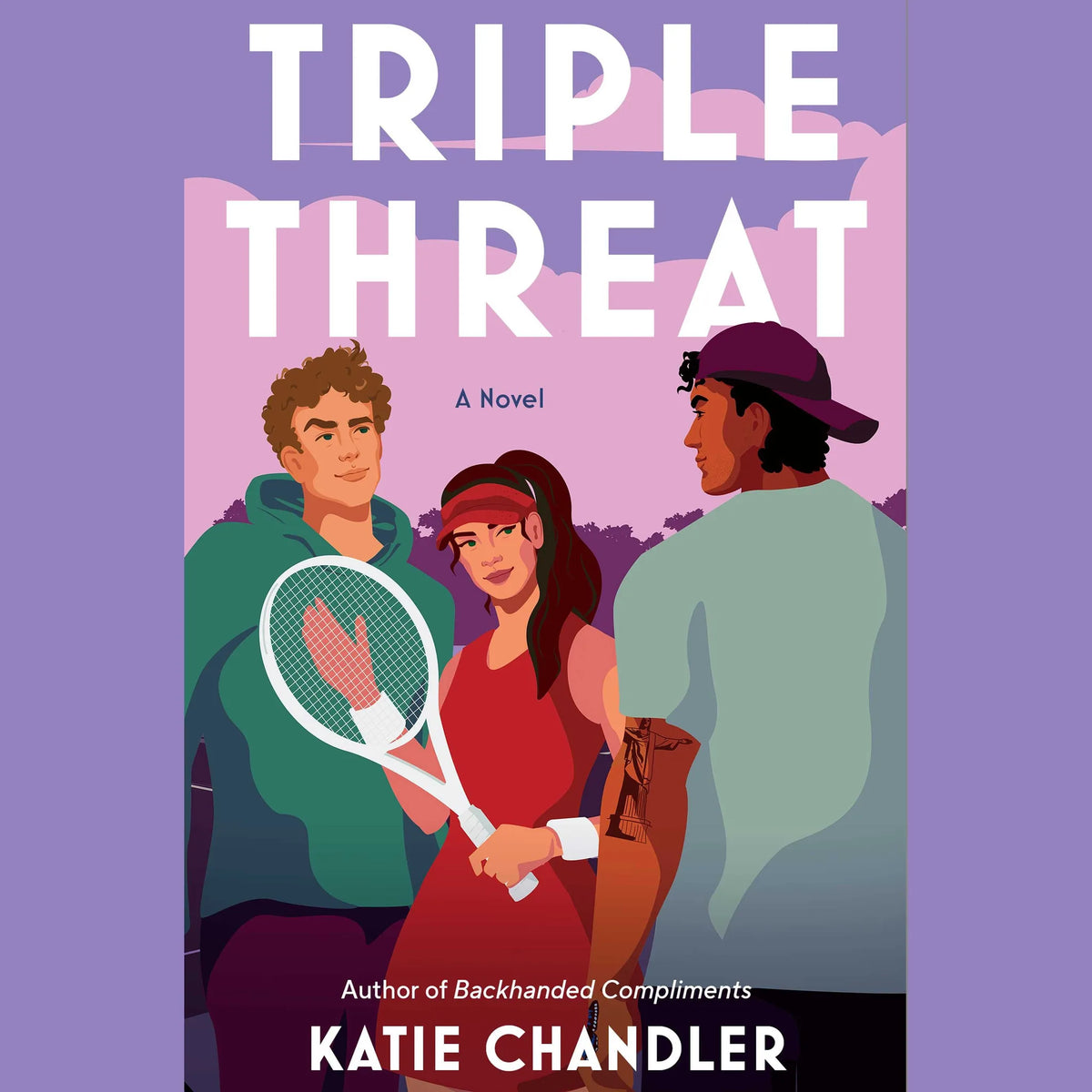 Triple Threat