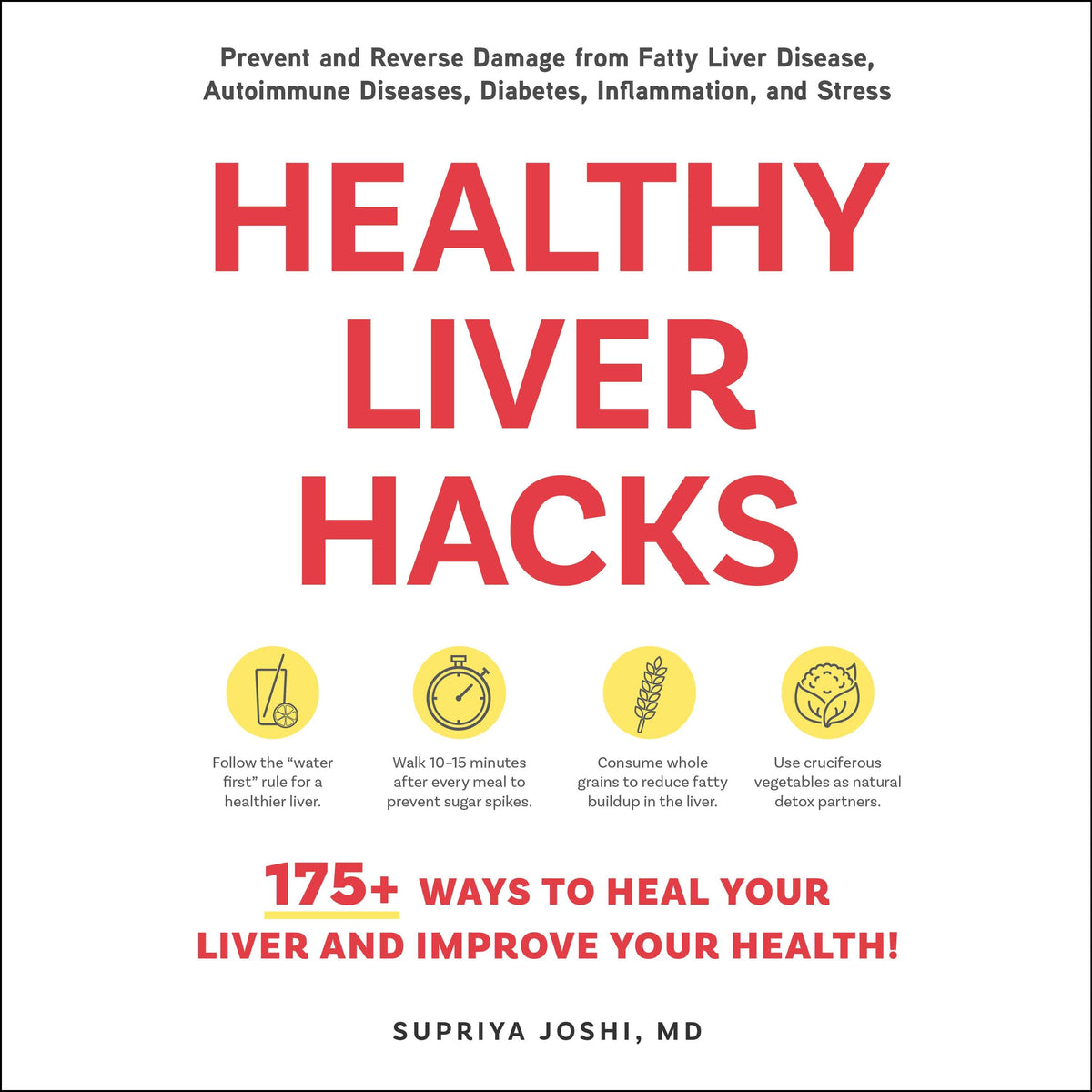 Healthy Liver Hacks