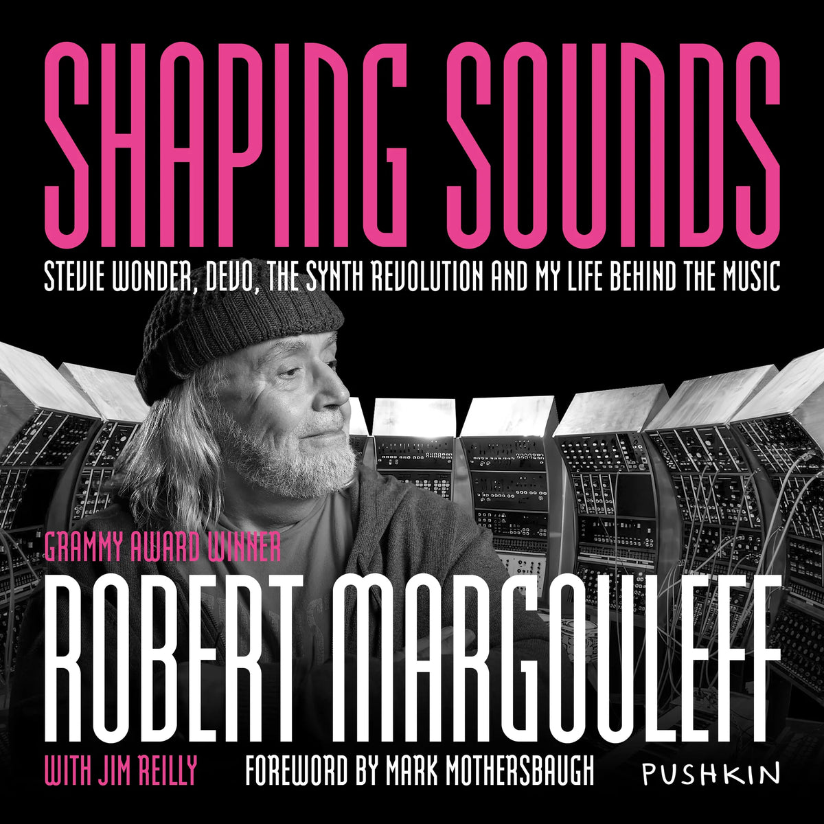 Shaping Sounds