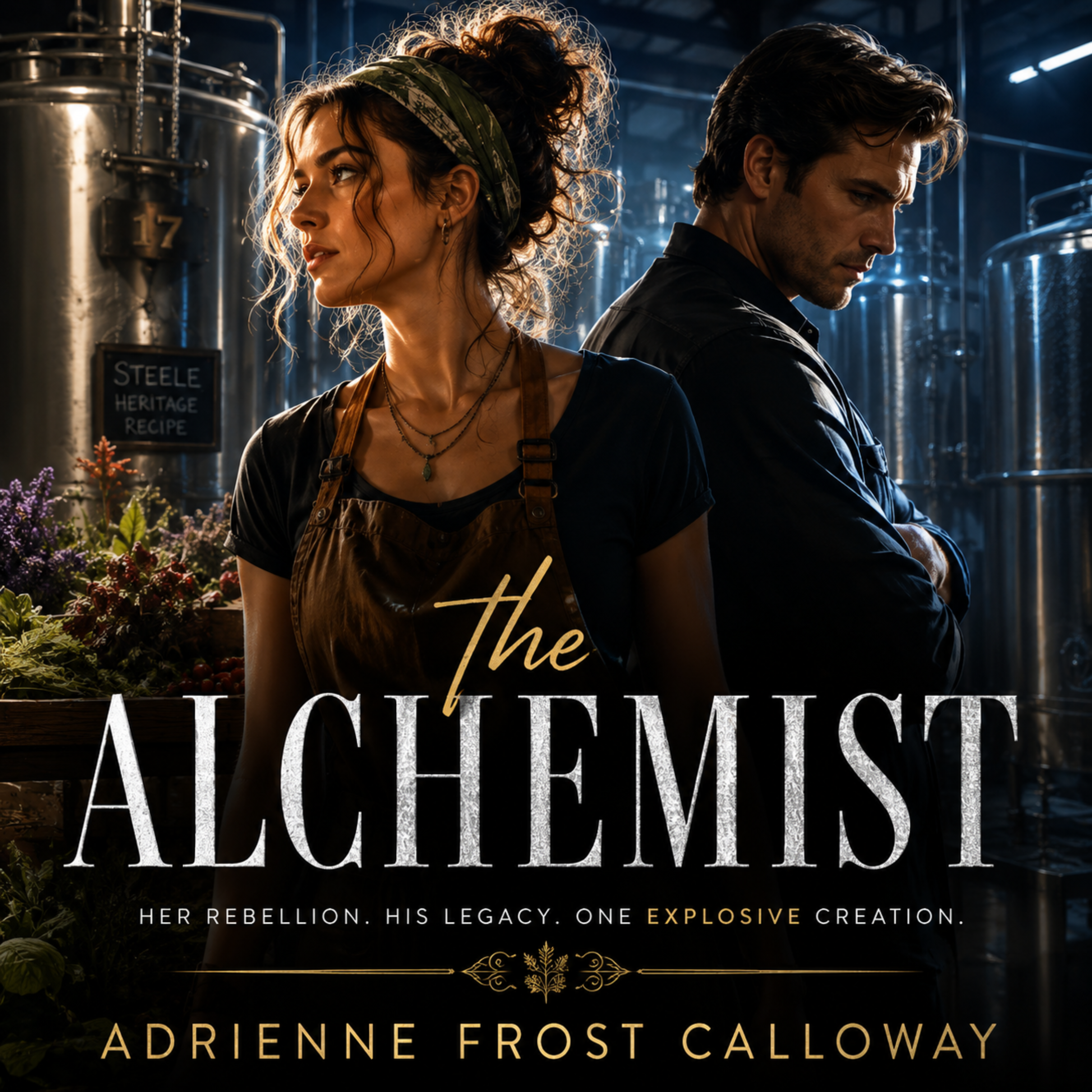 The ALCHEMIST