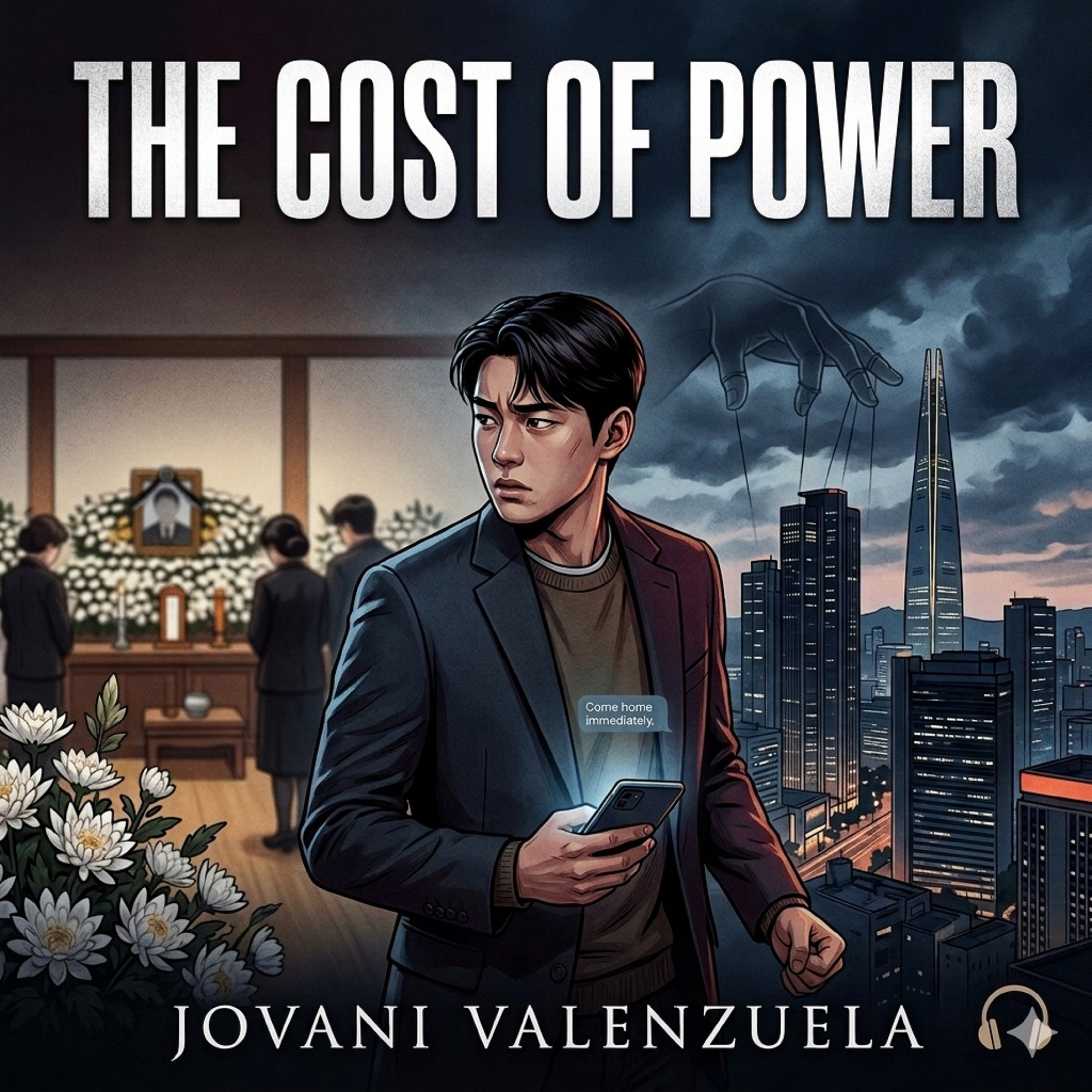 The Cost of Power