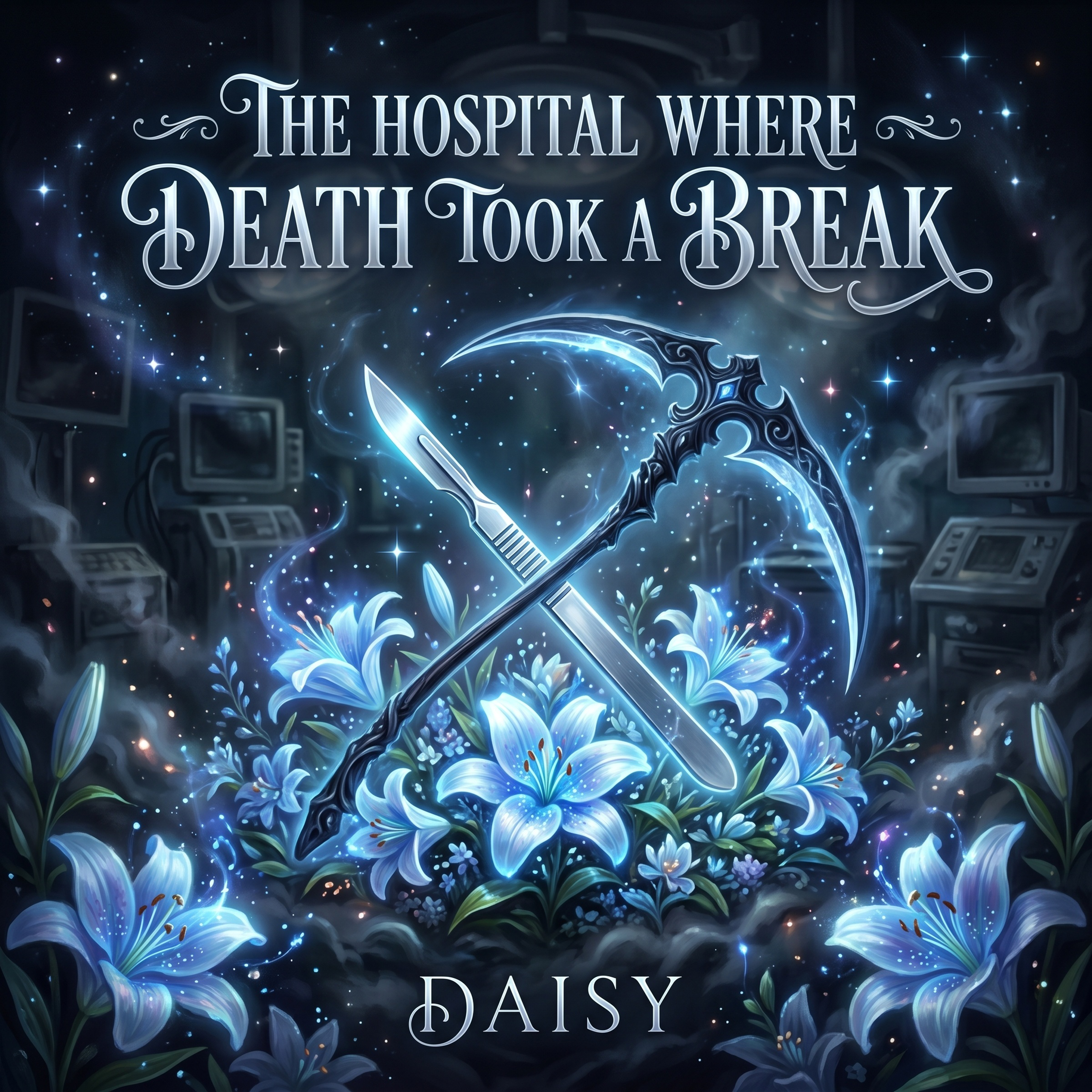 The Hospital Where Death Took a Break