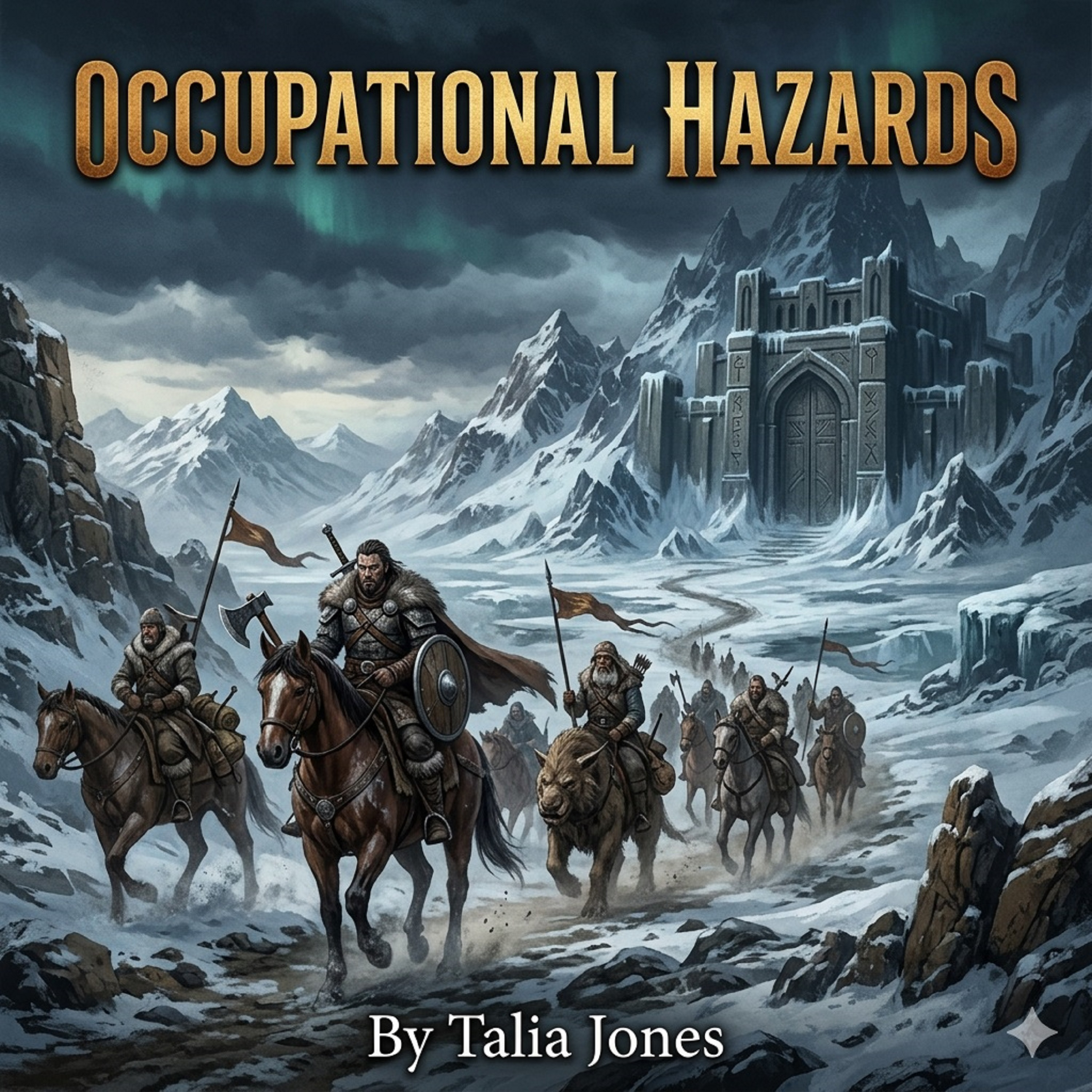 Occupational Hazards