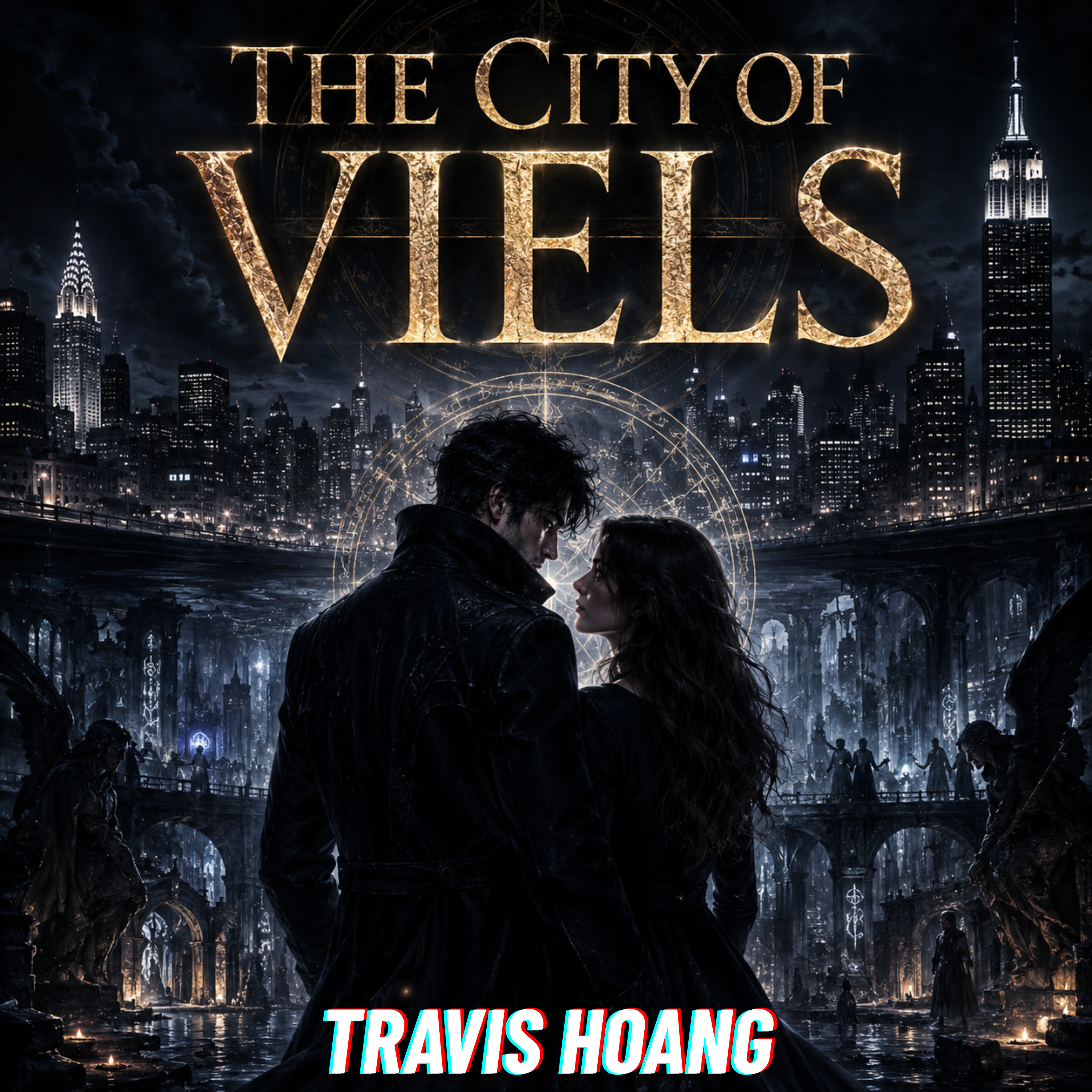 THE CITY OF VIELS