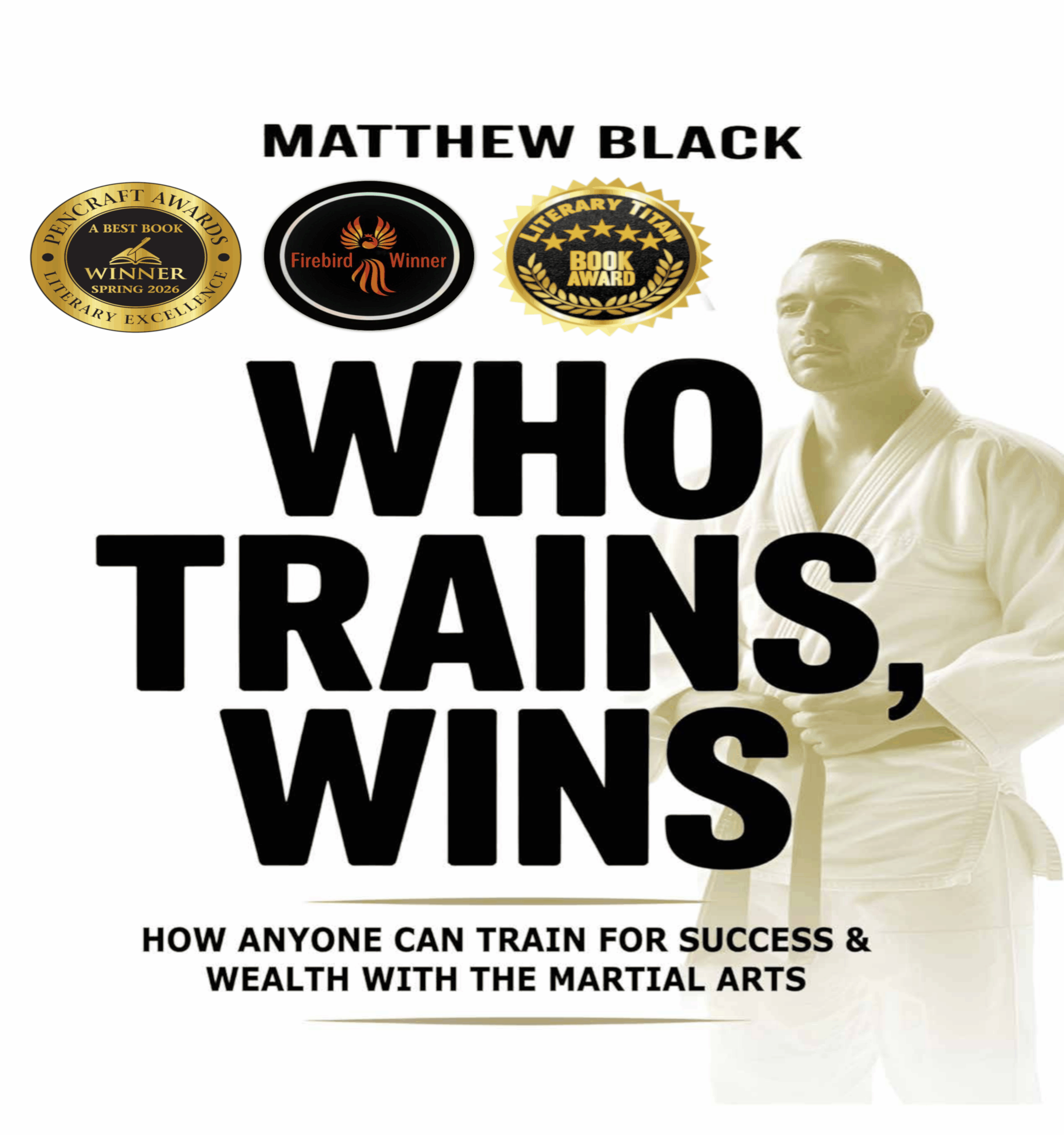 Who Trains, Wins