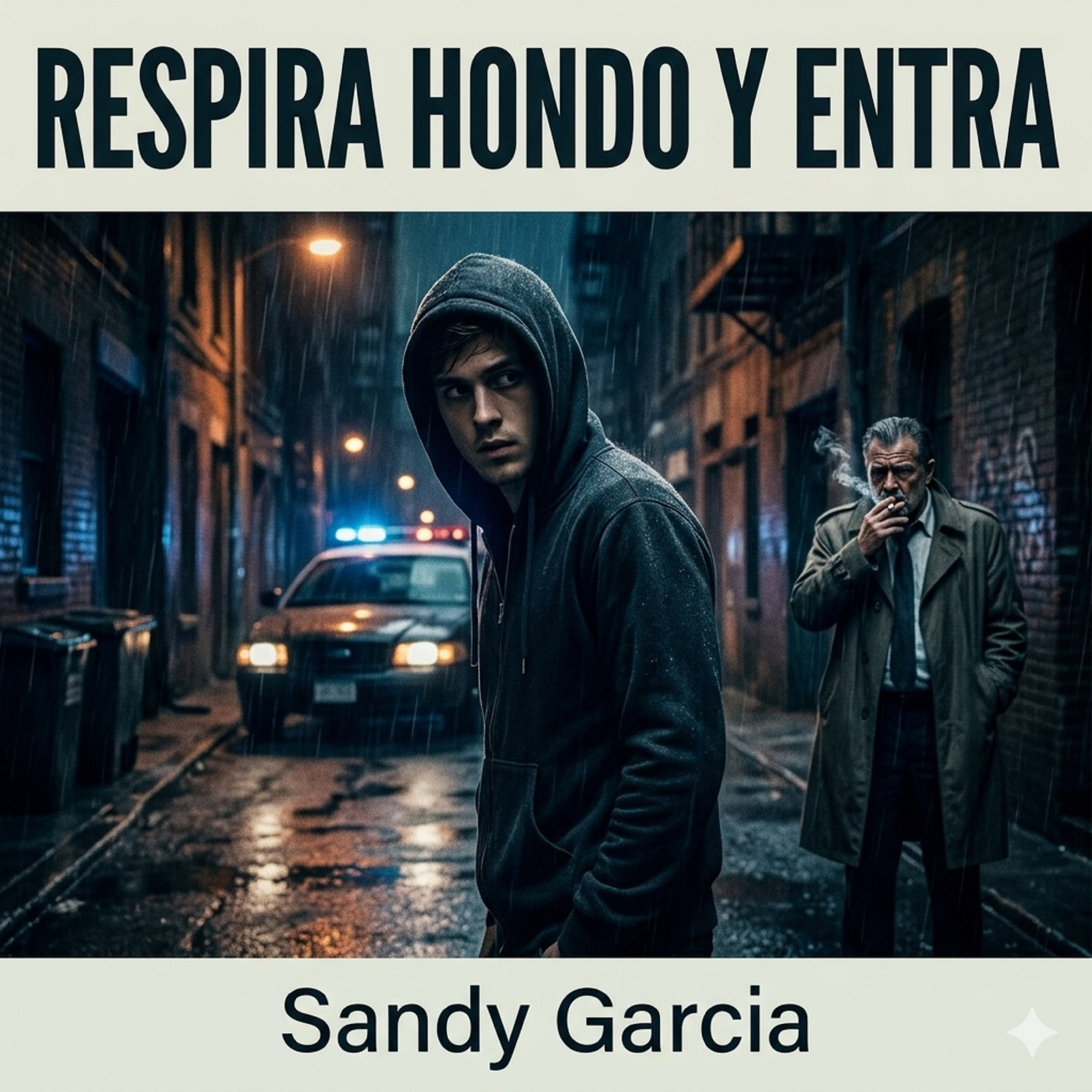 Respira hondo y entra