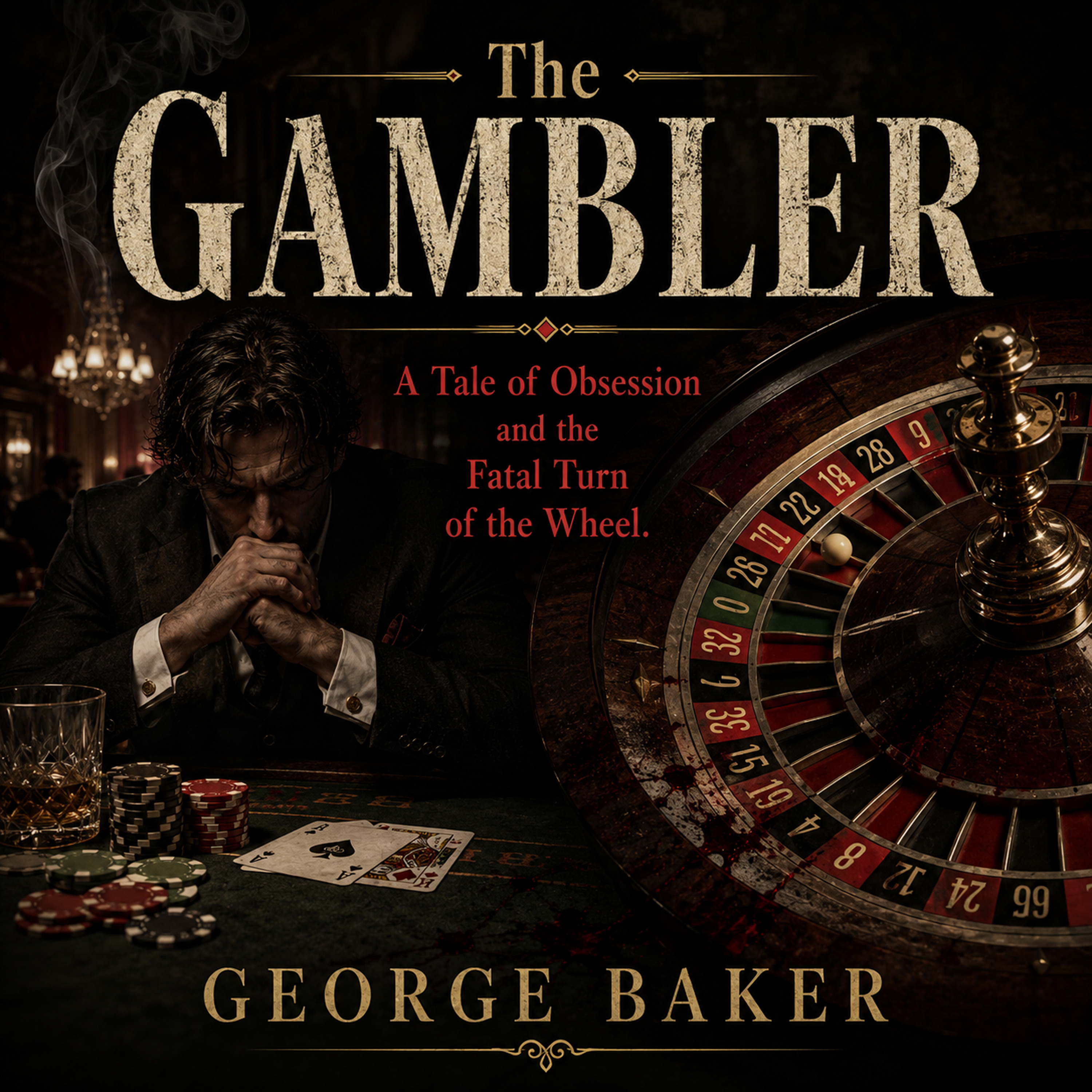 The Gambler