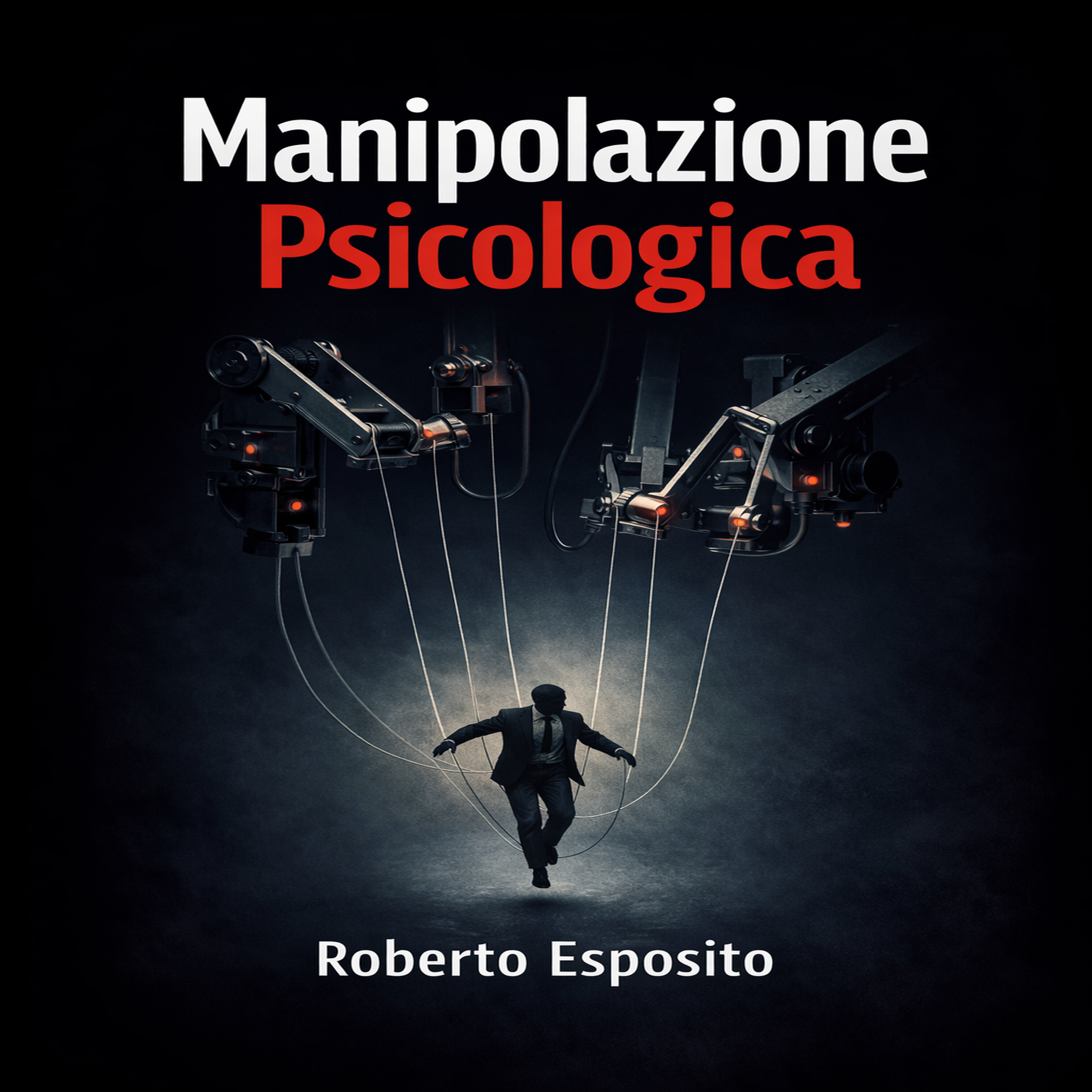 Manipolazione Psicologica