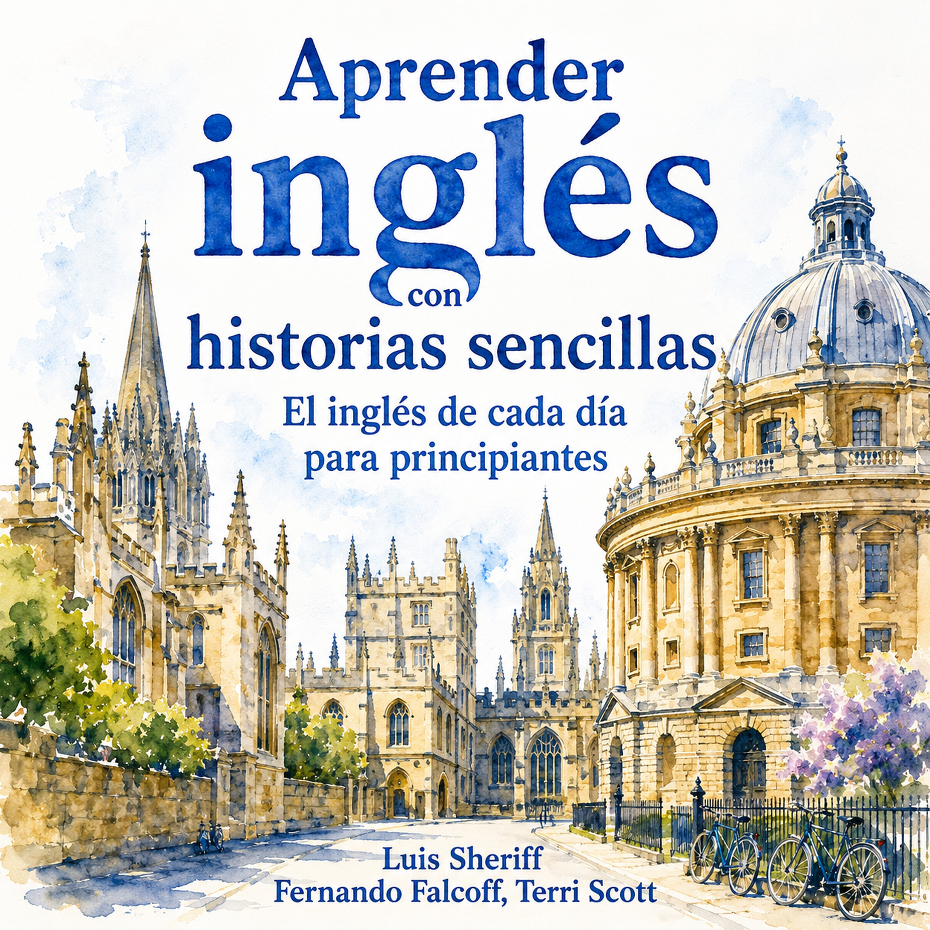 Aprender inglés con historias sencillas