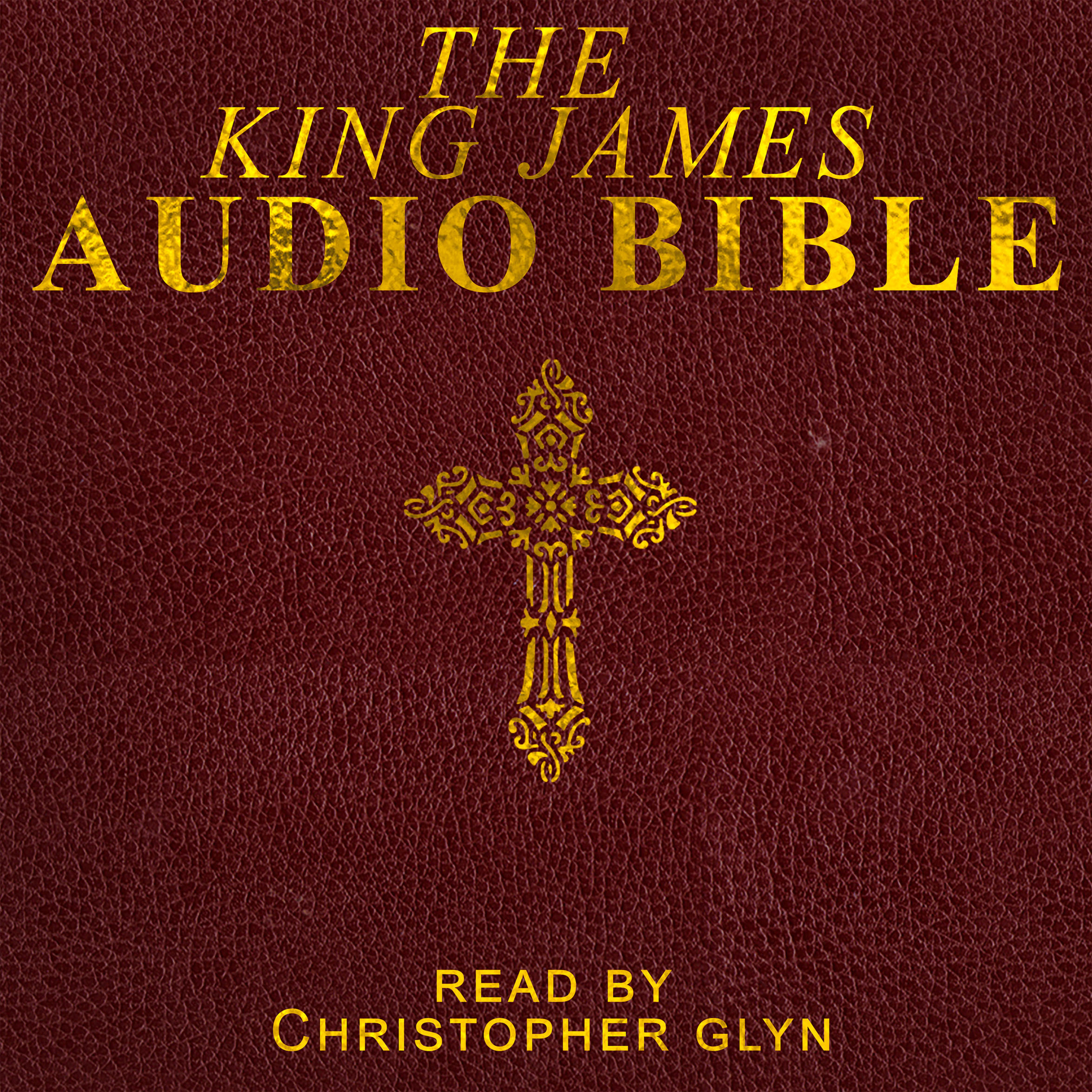 The Complete King James Bible  Part 3