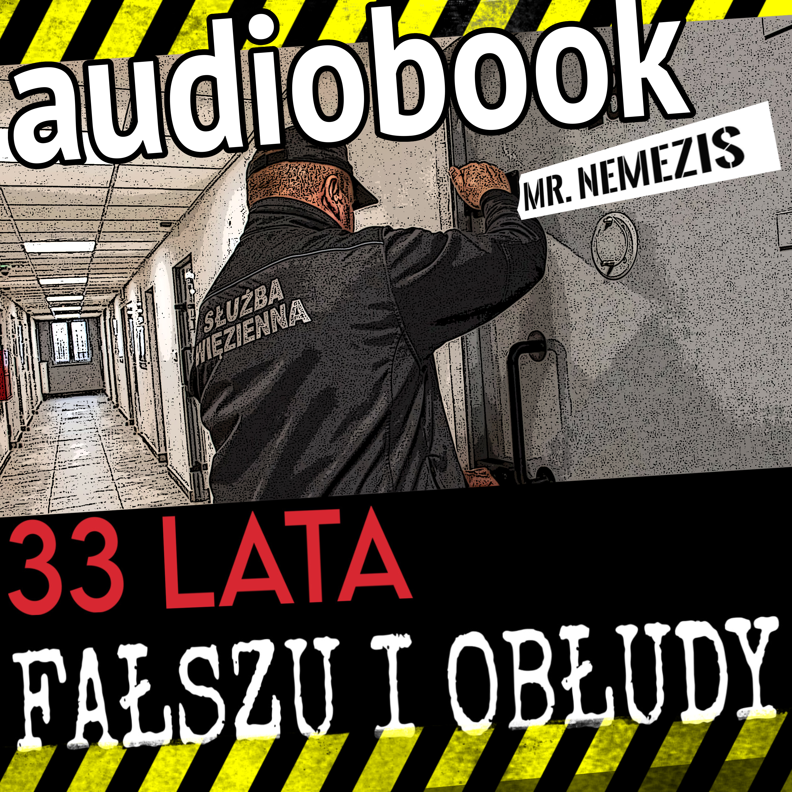 33 lata fałszu i obłudy