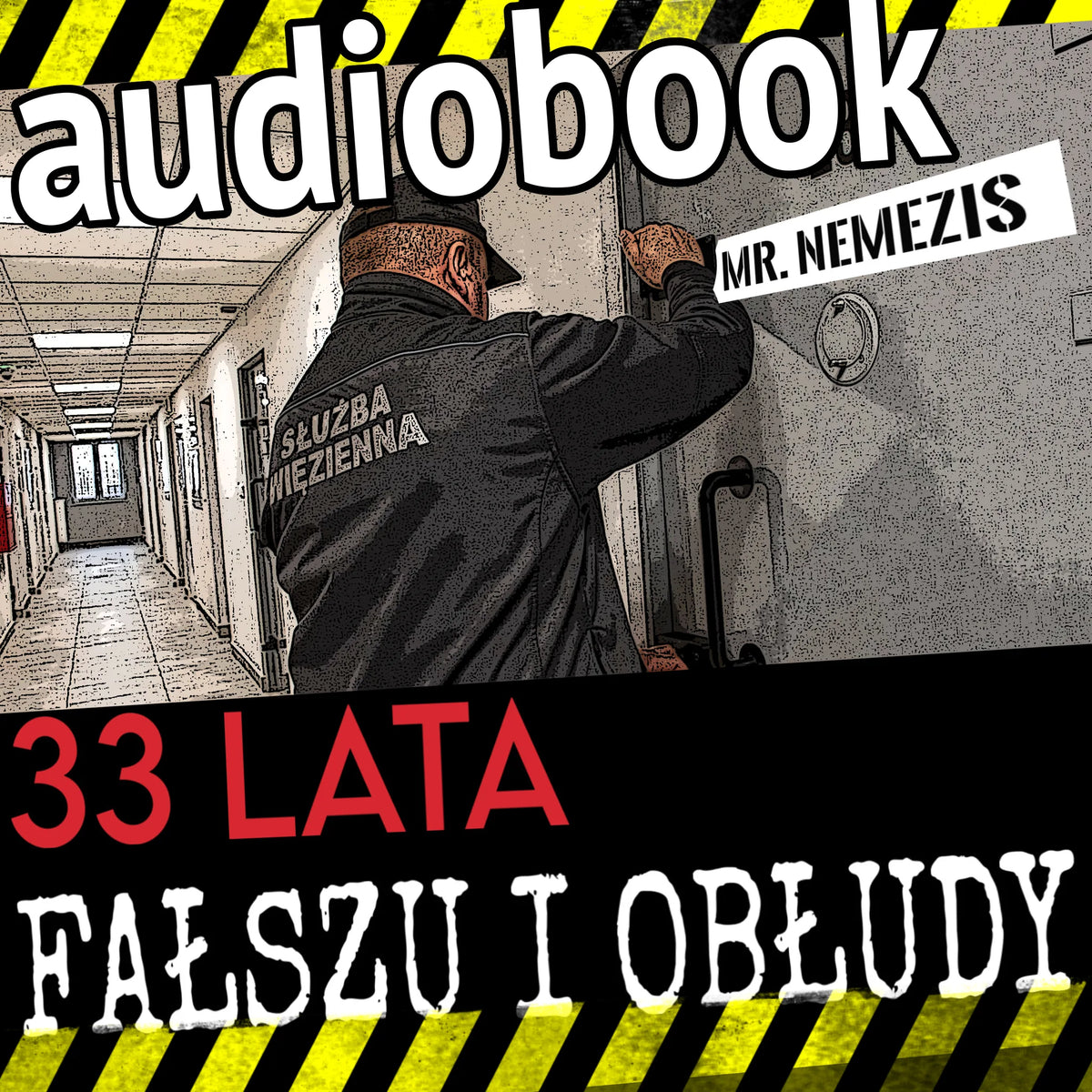 33 lata fałszu i obłudy
