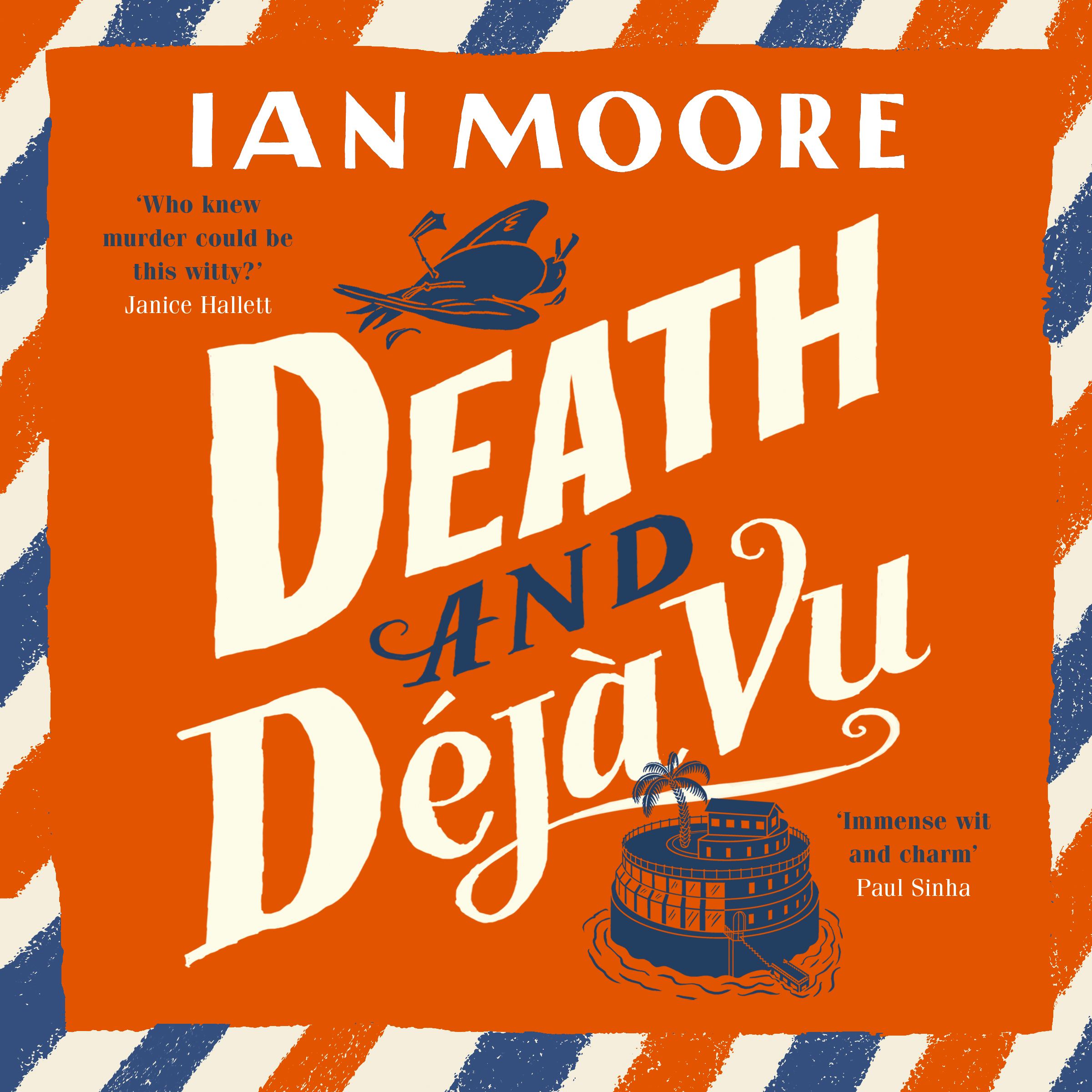 Death and Déjà Vu