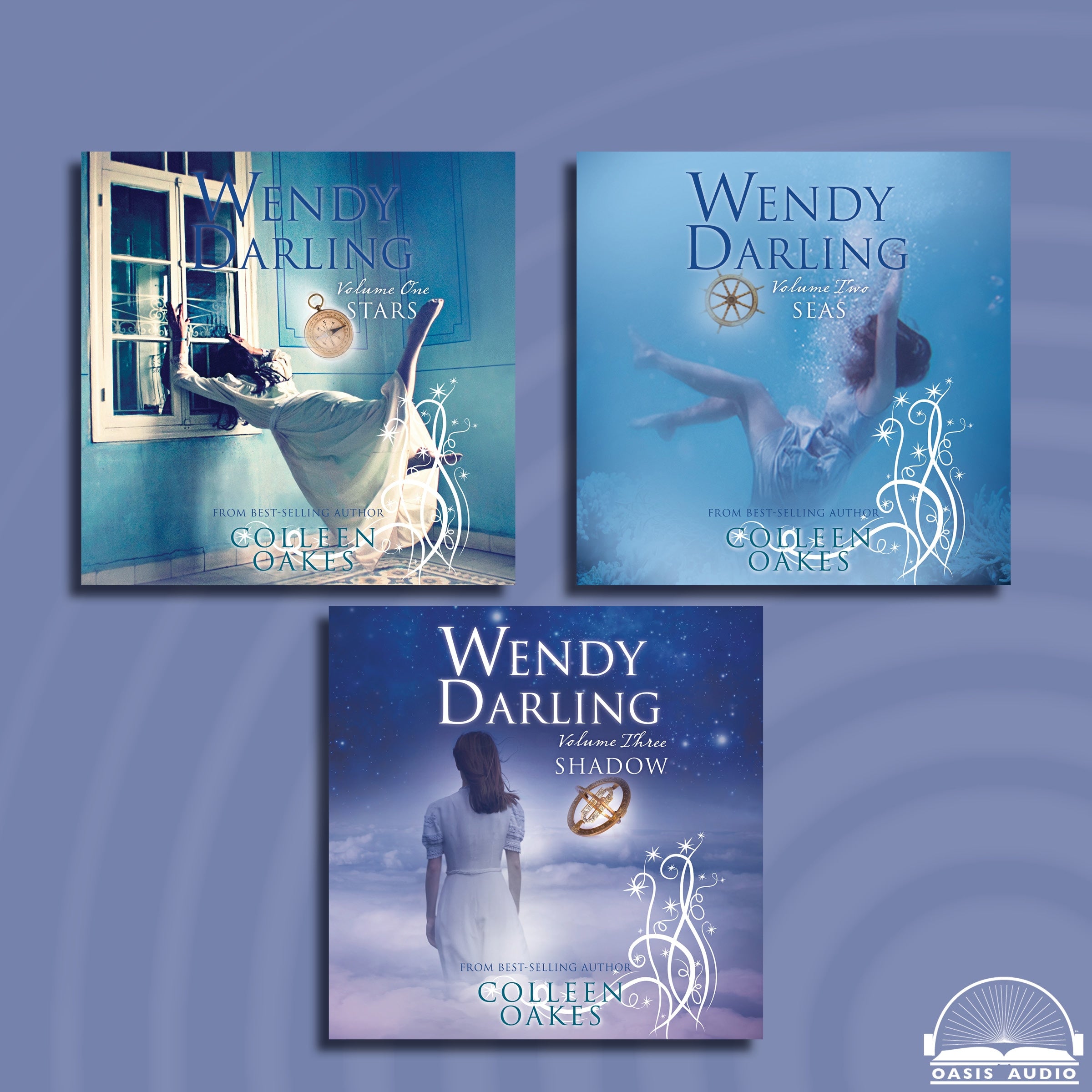 Wendy Darling Collection