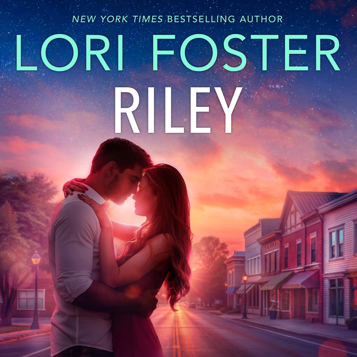 Riley