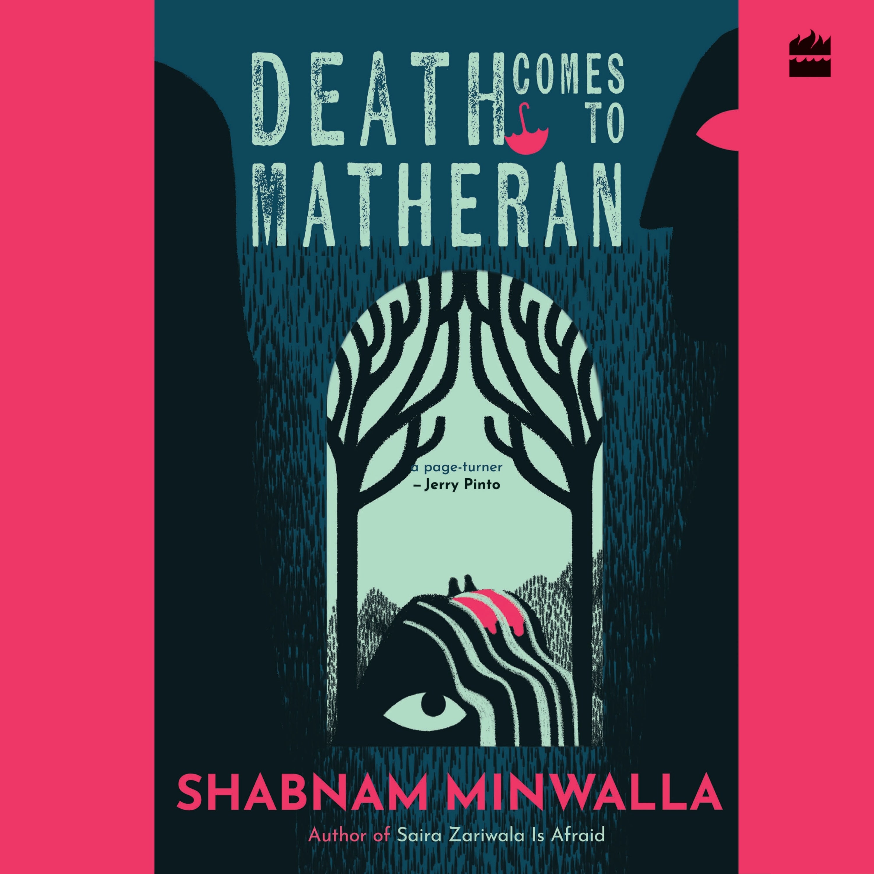 Death Comes To Matheran