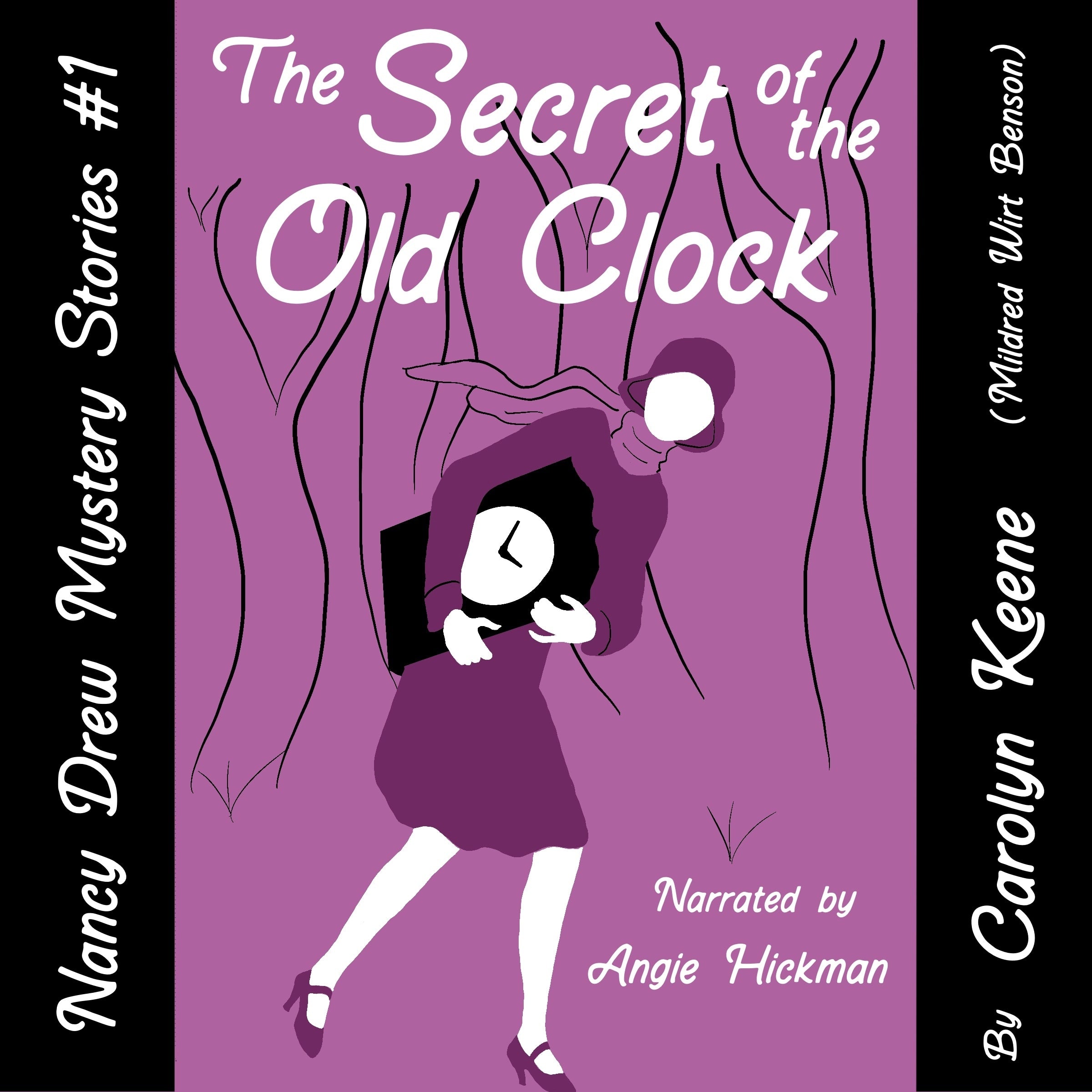 The Secret of the Old Clock