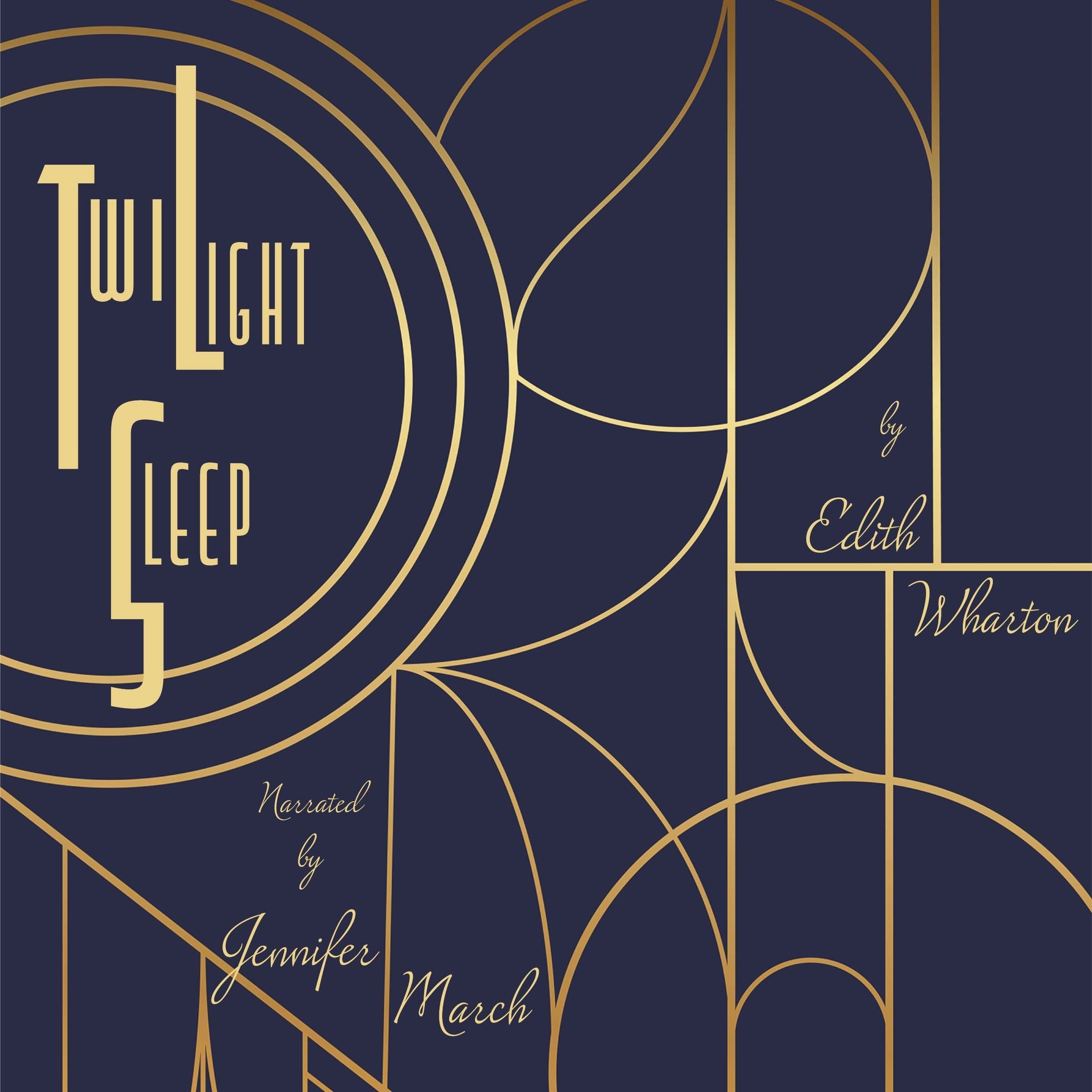 Twilight Sleep