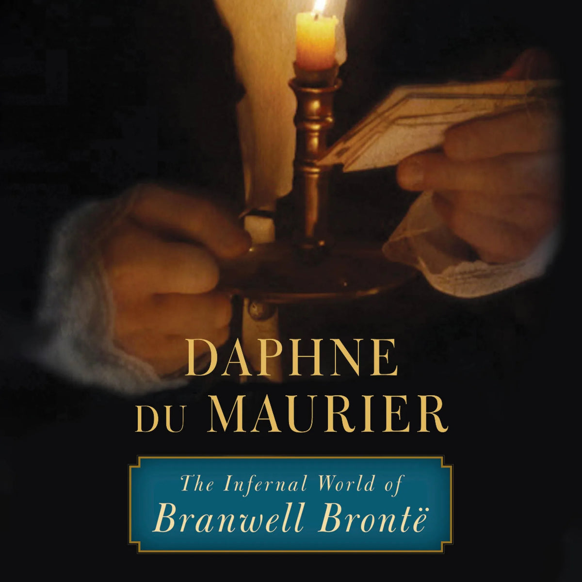 The Infernal World of Branwell Brontë