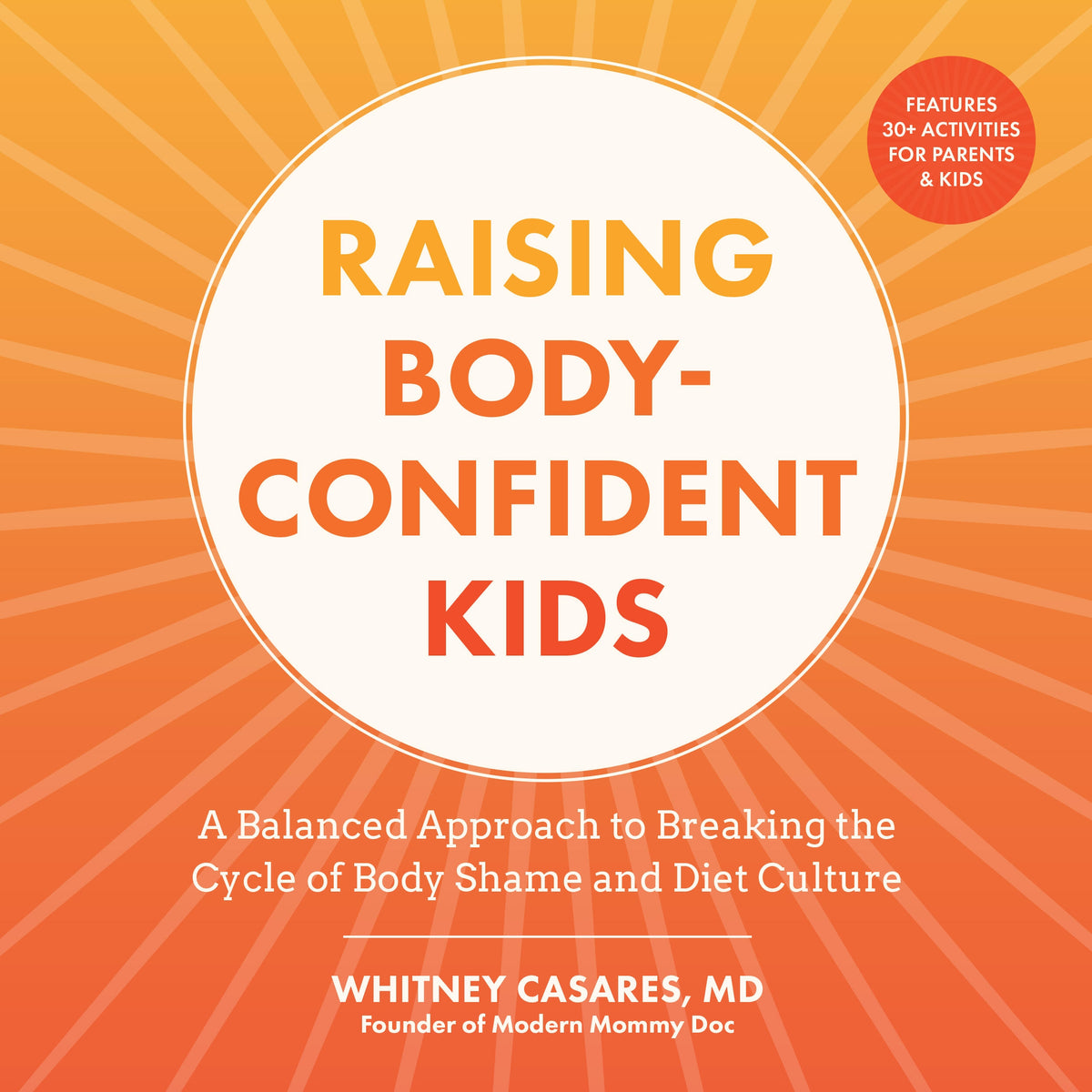 Raising Body-Confident Kids
