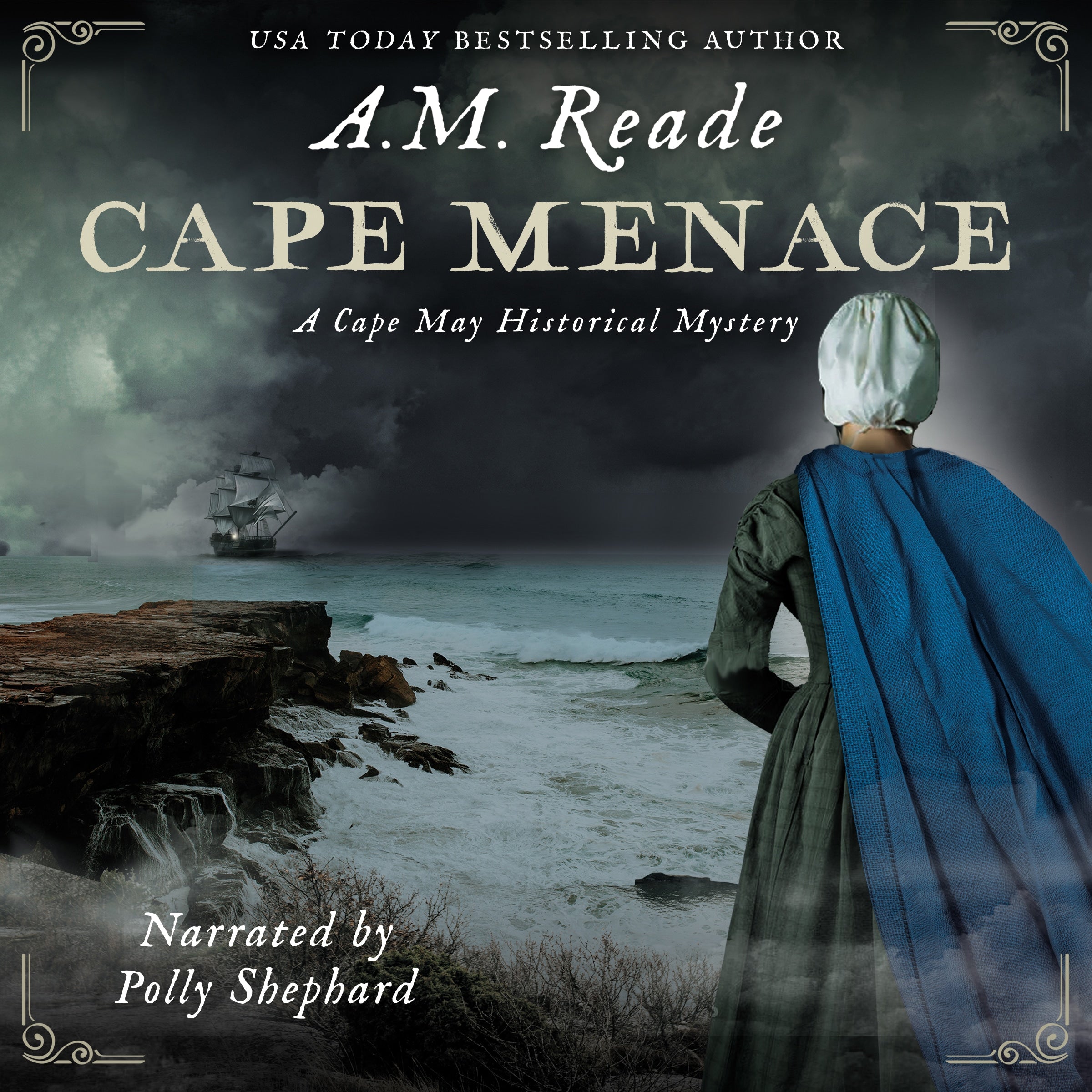 Cape Menace