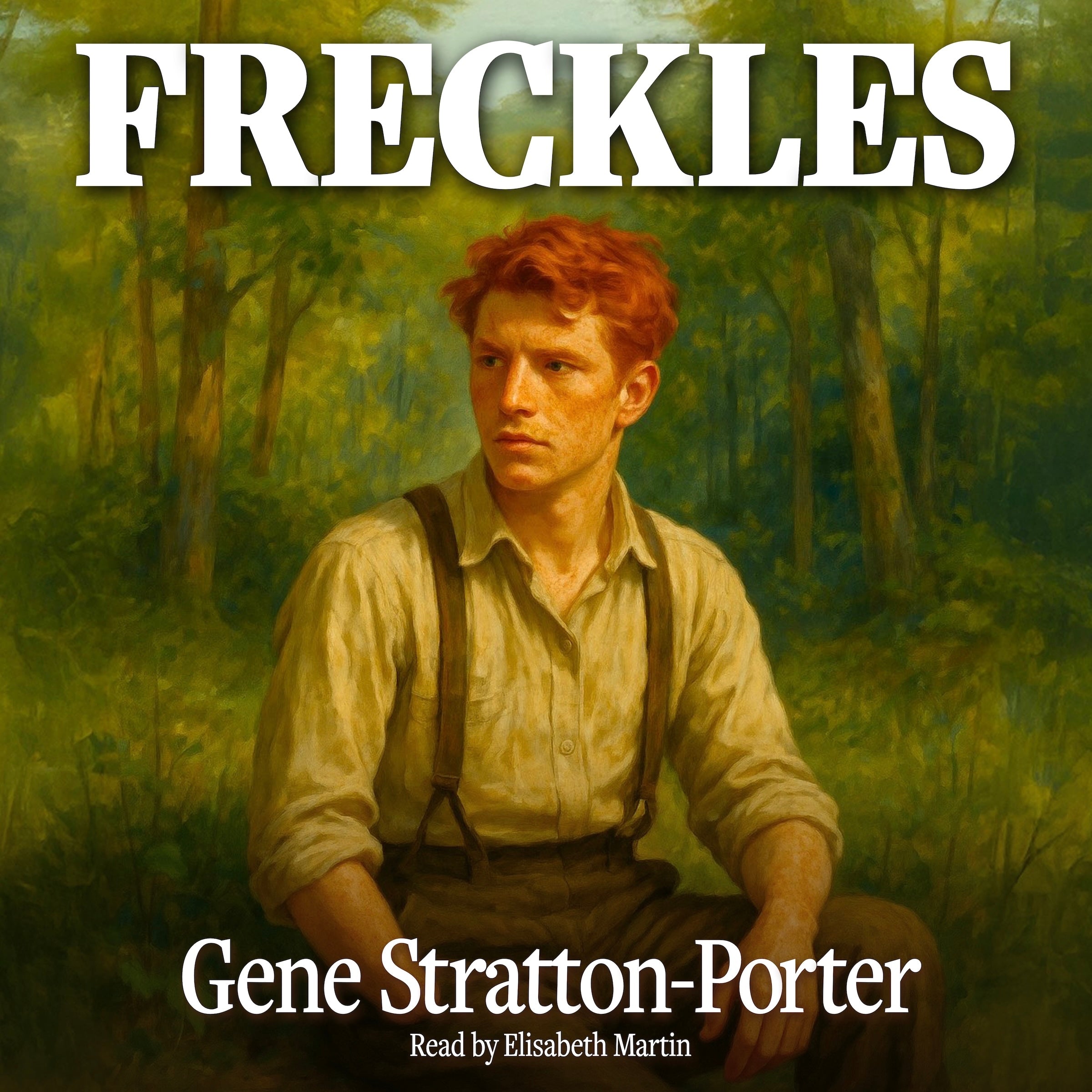 Freckles